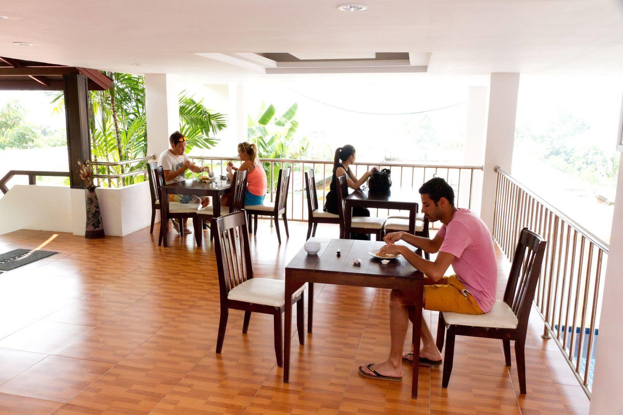 Rasta Resort Bophut