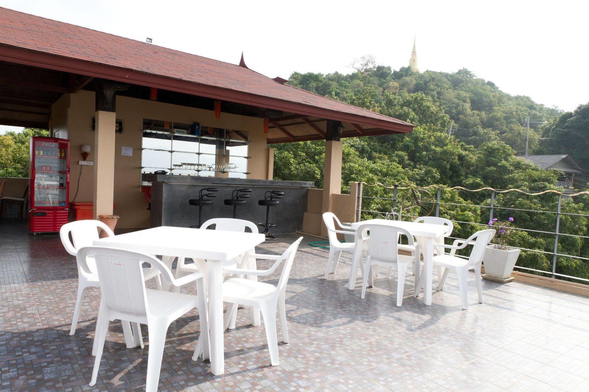 Resort Rasta 3*