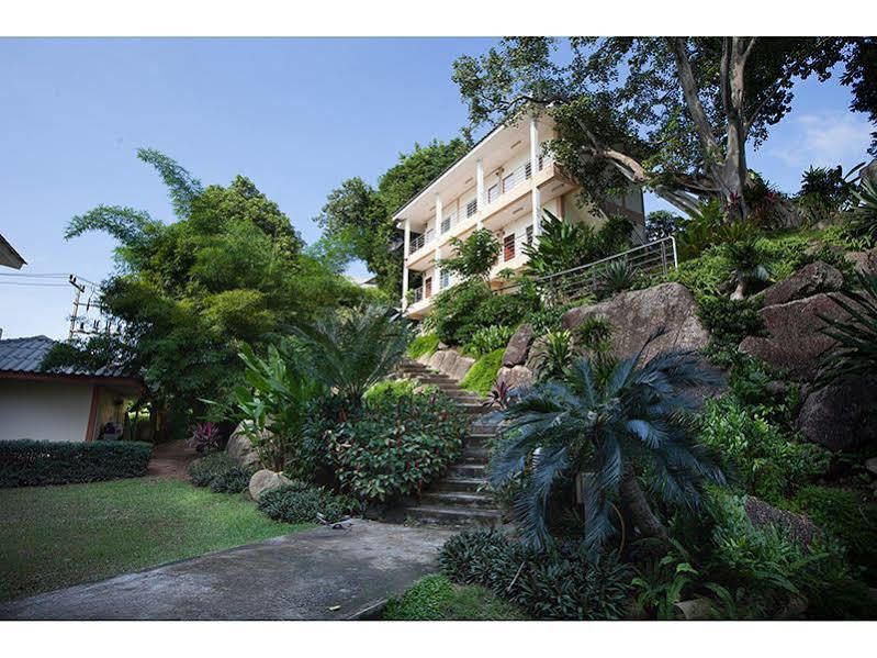 Green Residence Hotel 3* Bang Rak Beach (Koh Samui)