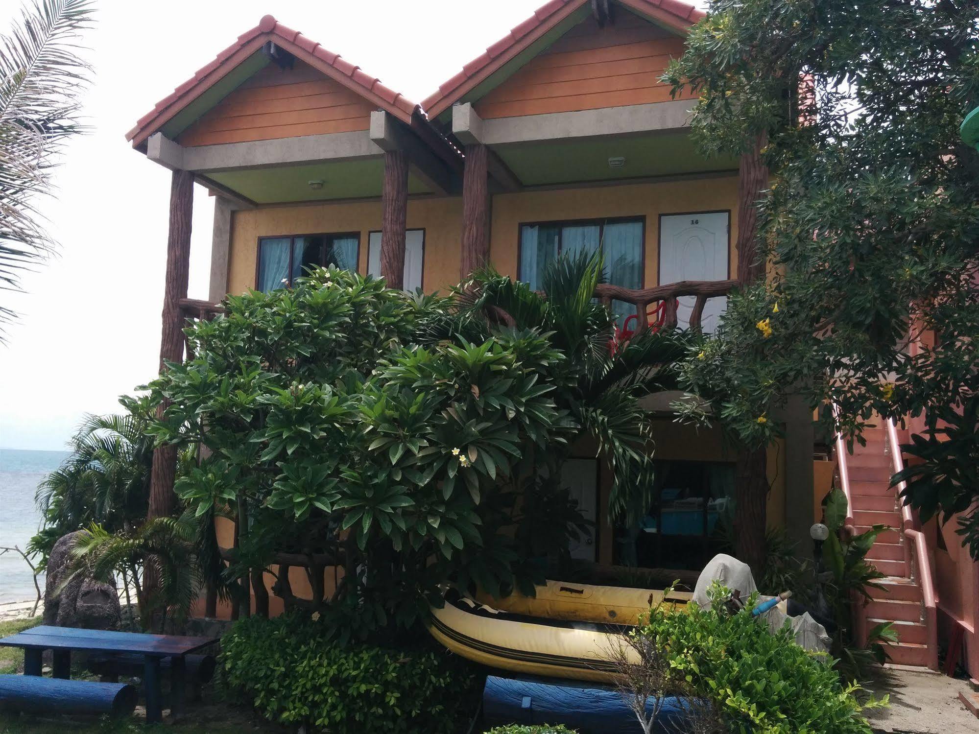 Friendly & Hotel
