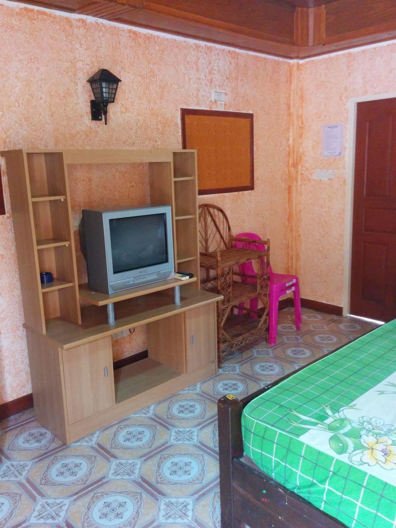 Friendly & Hotel