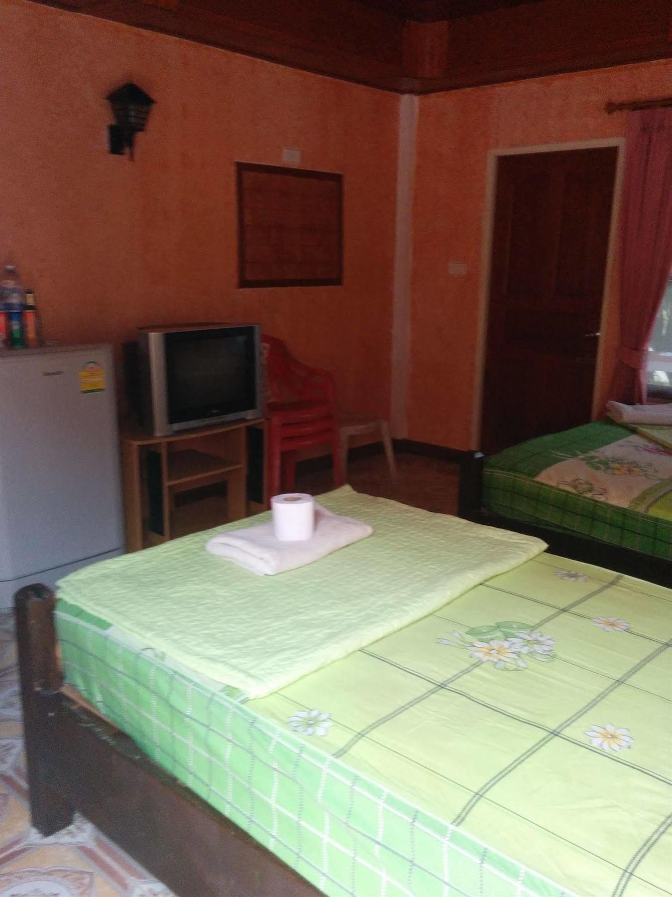 Friendly & 3* Ko Pha Ngan