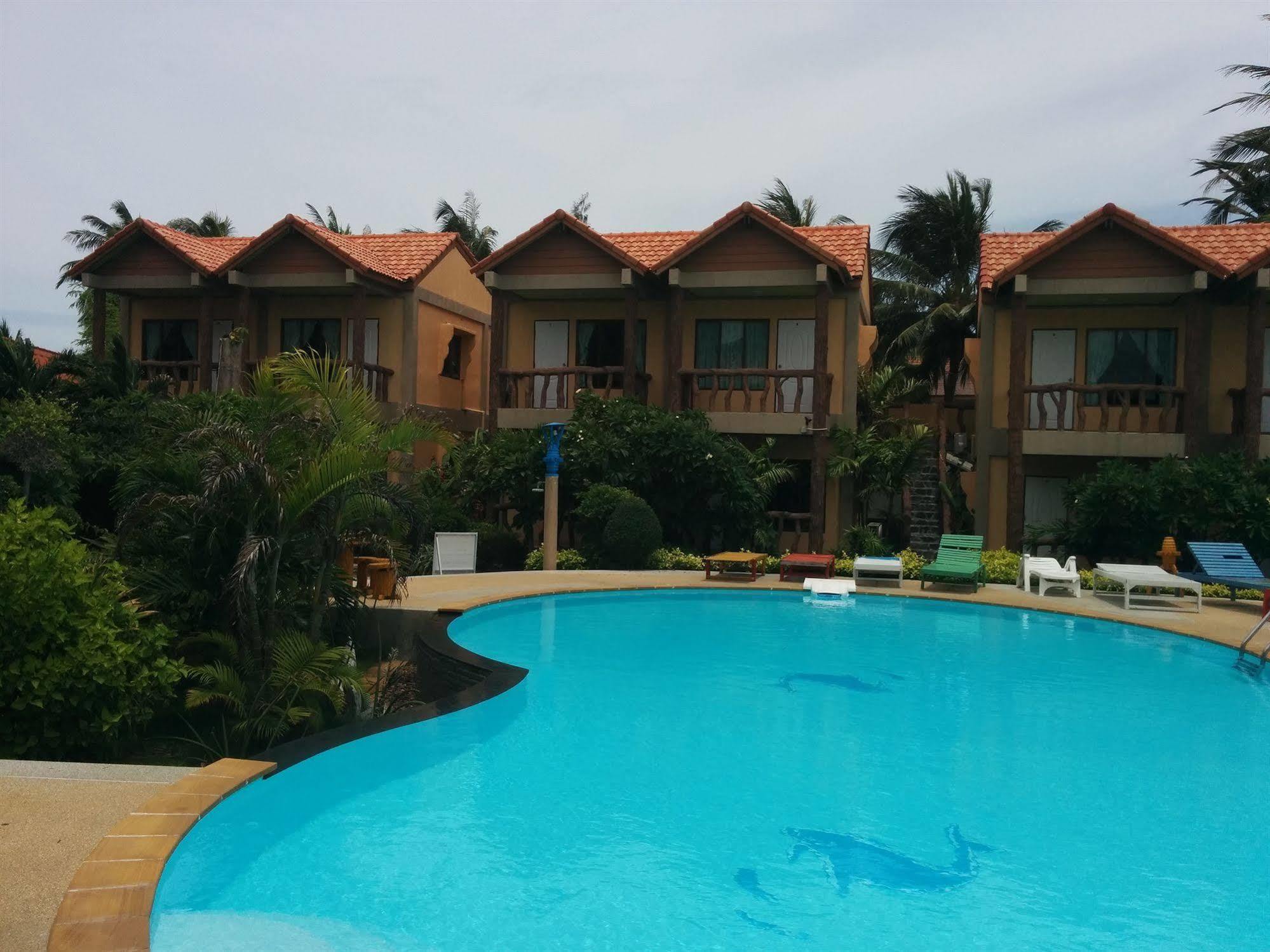 Friendly & 3* Ko Pha Ngan