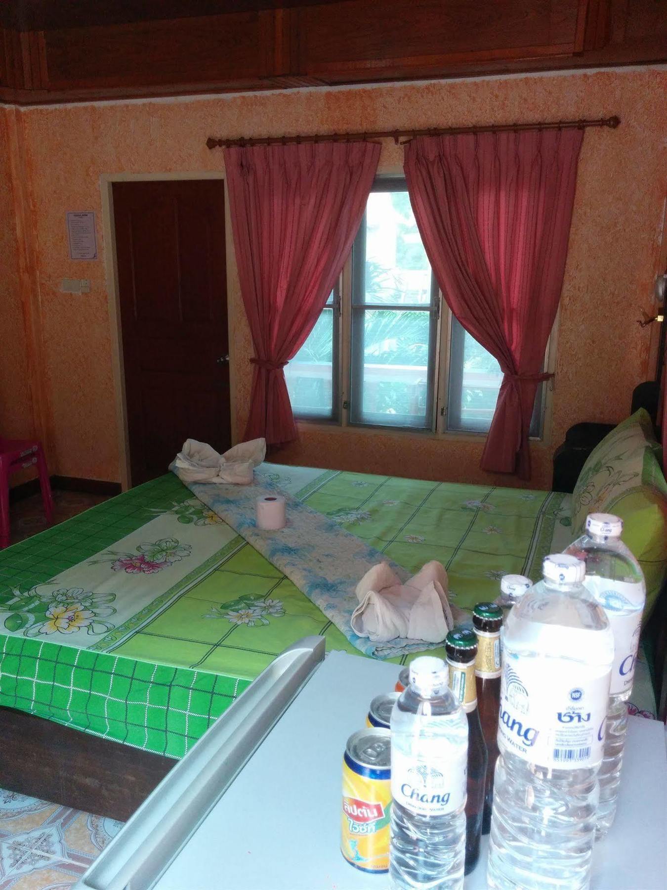 Friendly & Hotel