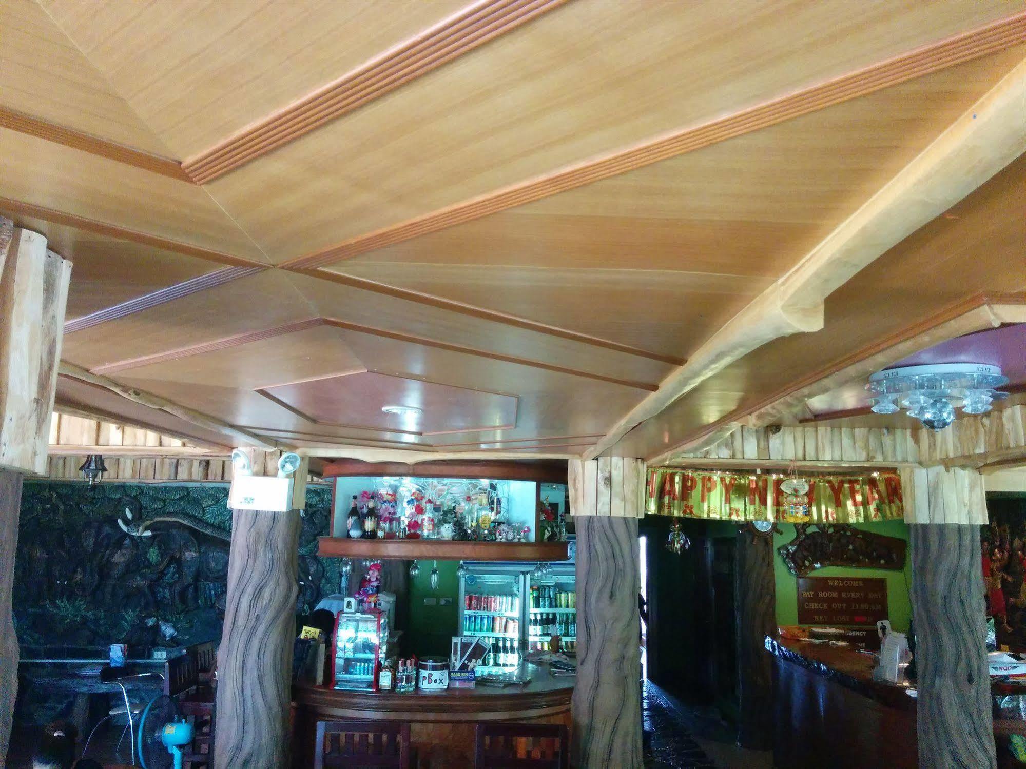 Friendly & Hotel Ko Pha Ngan