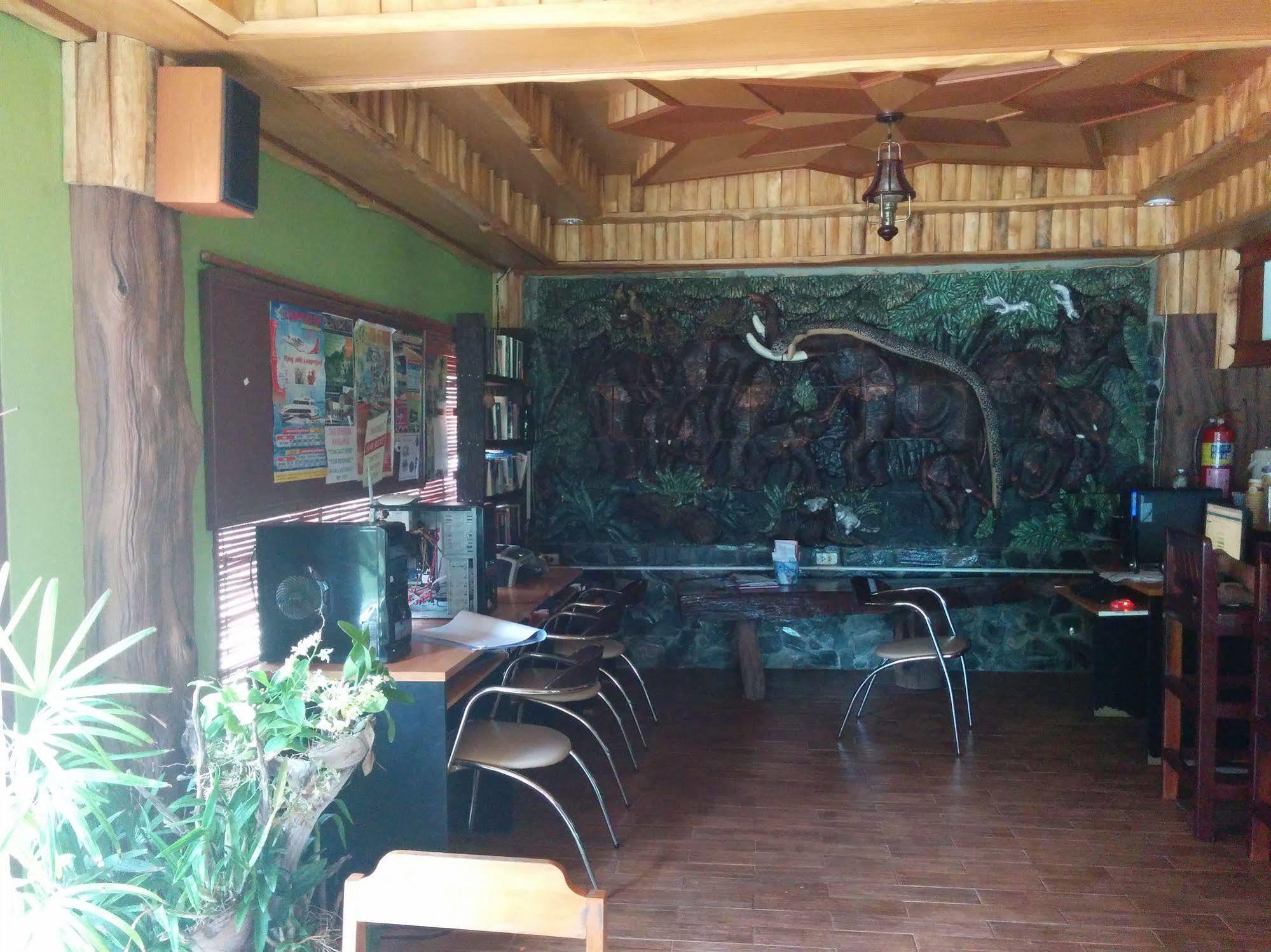 Hotel Friendly & Ko Pha Ngan