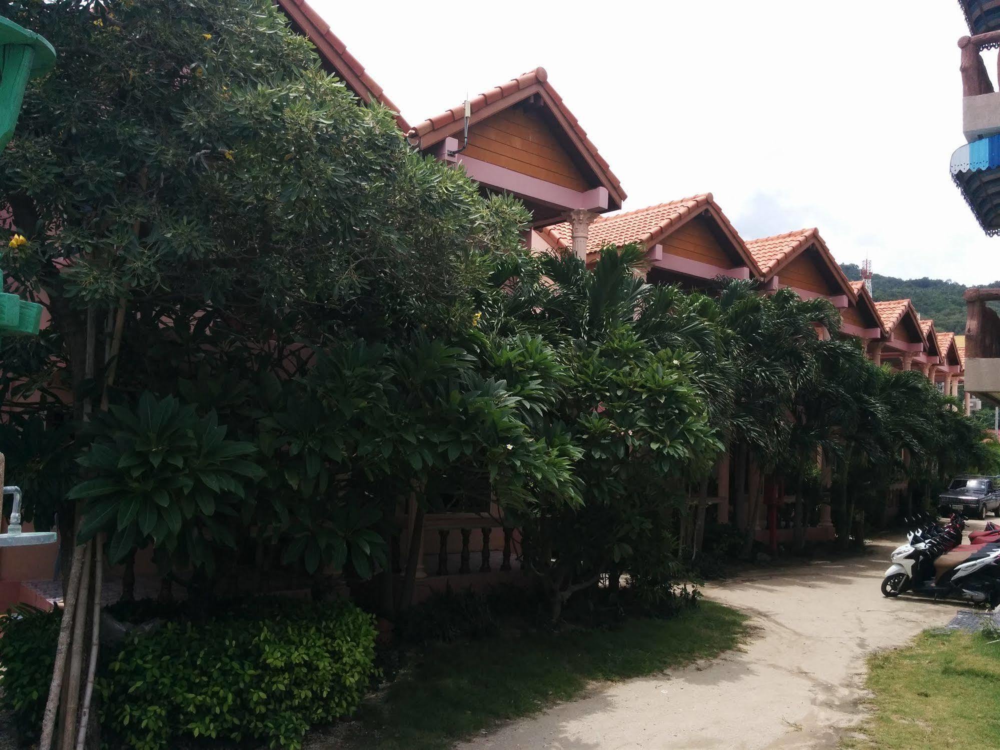 Friendly & Ko Pha Ngan