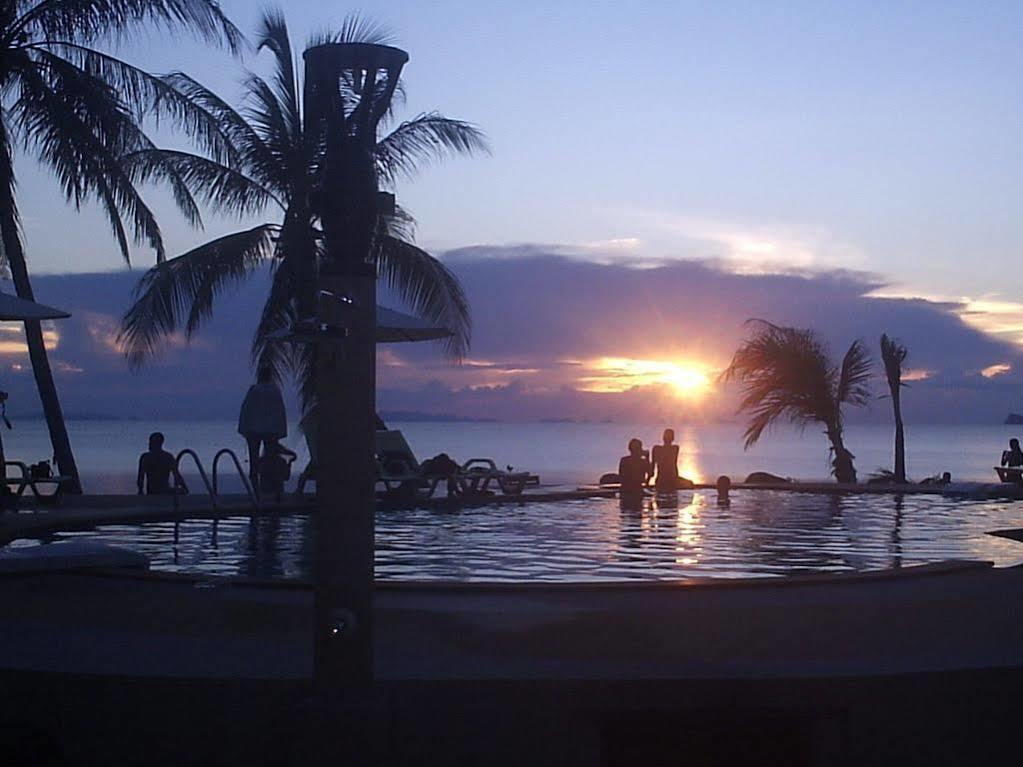 Friendly & 3* Ko Pha Ngan