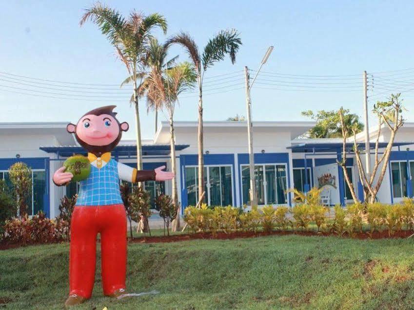 Paragon Hometel Surat Thani
