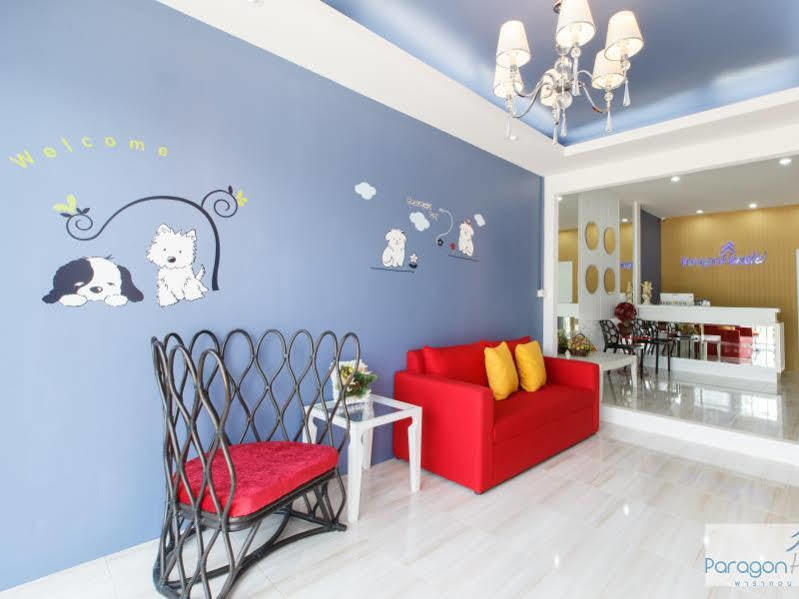 Paragon Hometel 2* Surat Thani