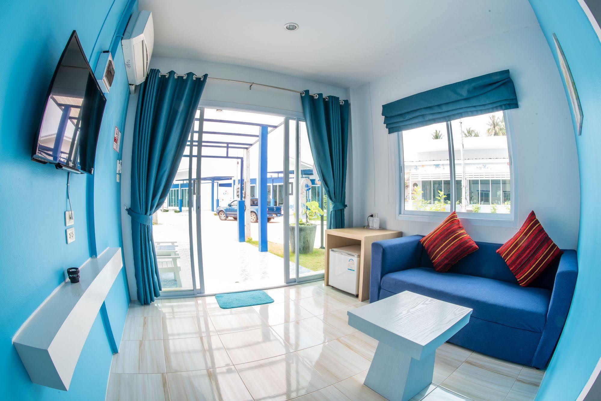 Paragon Hometel Surat Thani