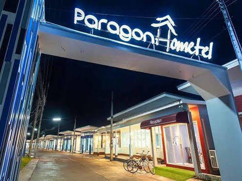 Paragon Hometel Surat Thani