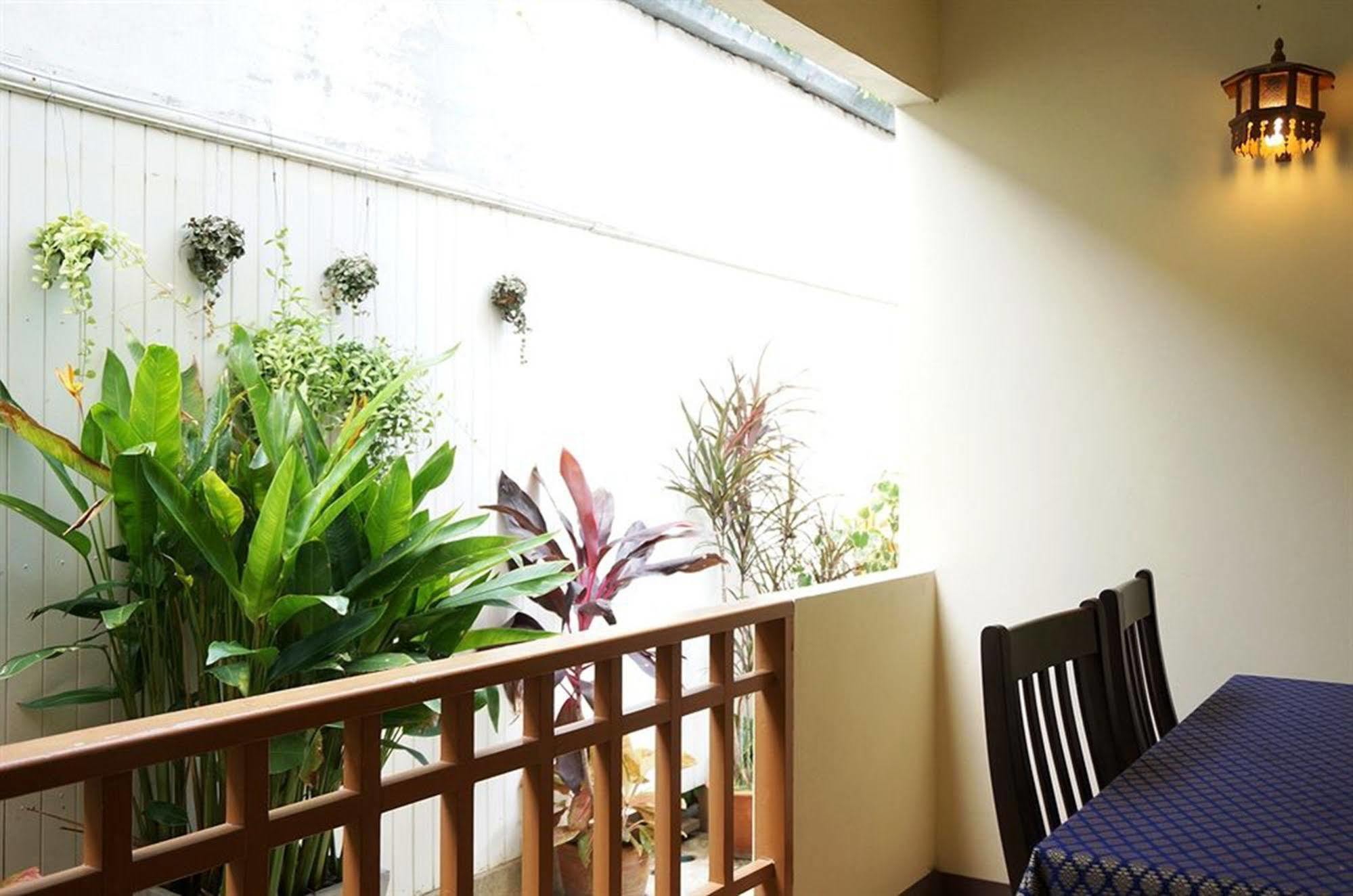 White - Sha Certified Hotel Hua Hin