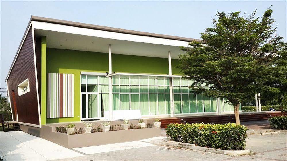 Silathip Serviced & Hotel Hua Hin