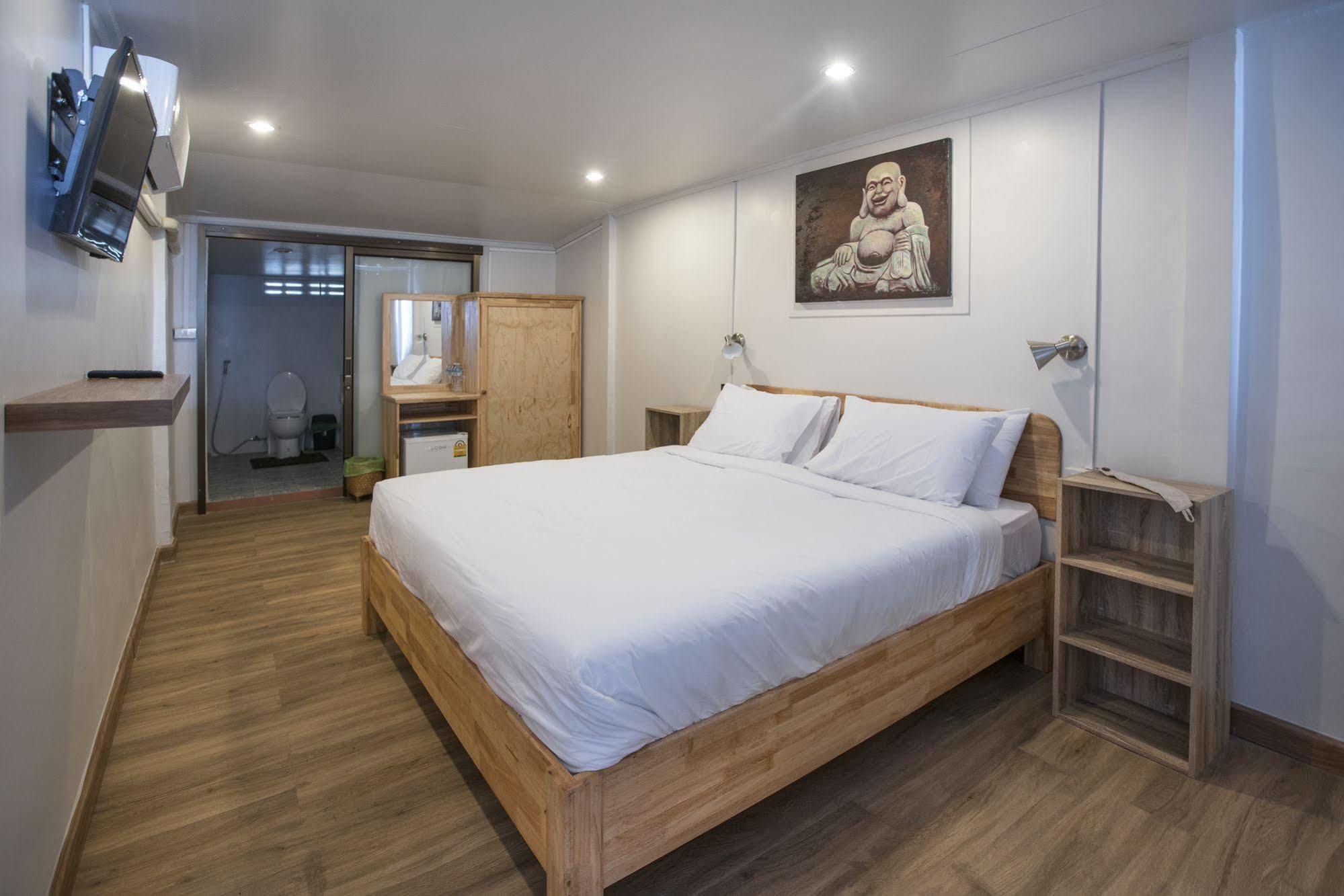 Namthip Homebeach Ko Pha Ngan