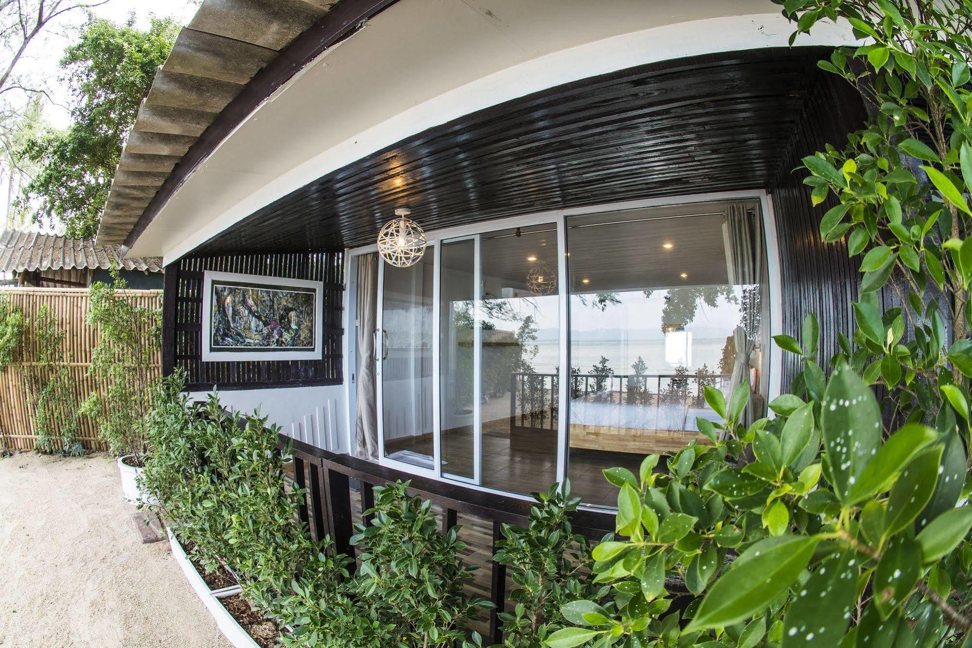 Hotel Namthip Homebeach Ko Pha Ngan