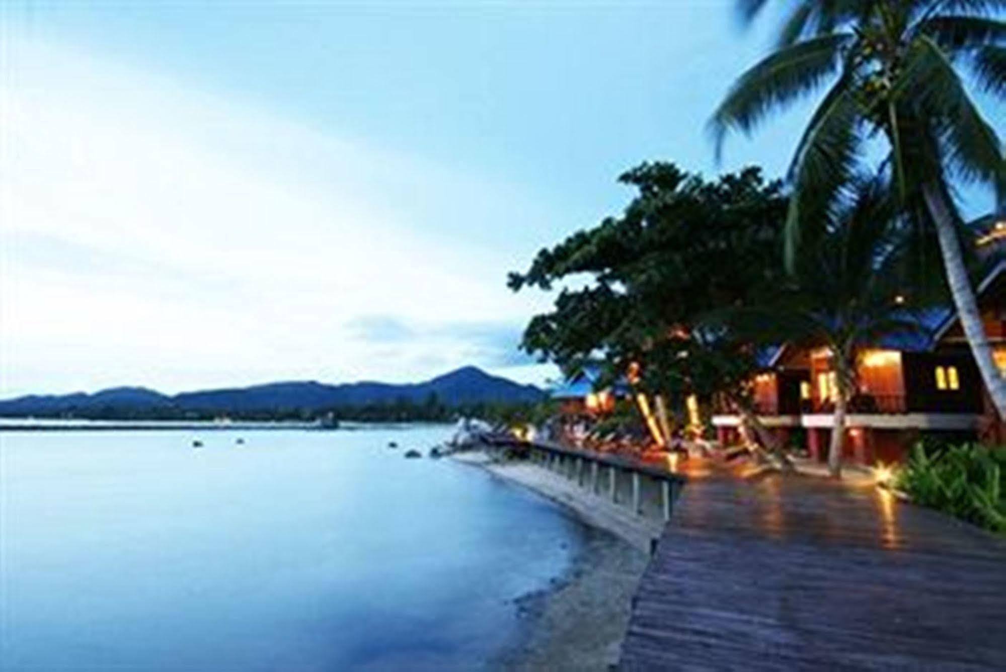 Tharathip Koh Phangan - Sha Resort 3*