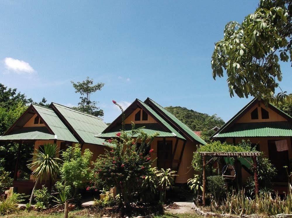 Hotel Sandee Ko Pha Ngan