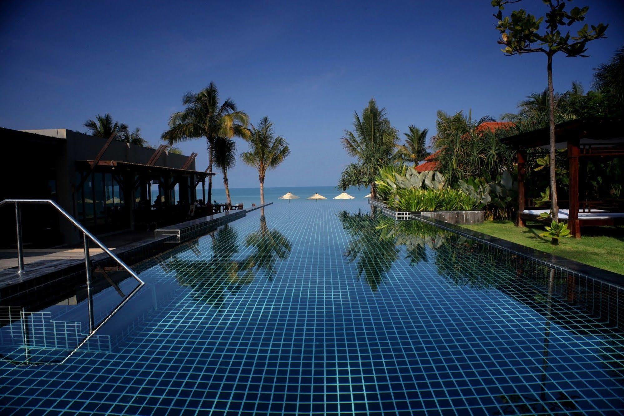 Chongfah Khaolak - Sha Extra Khao Lak
