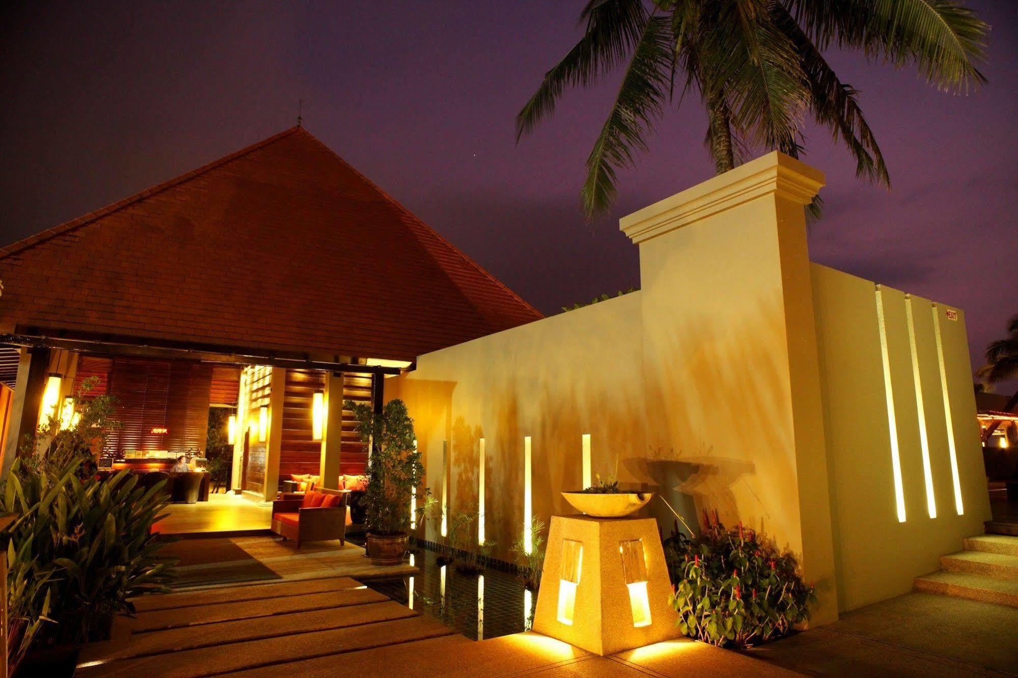 Chongfah Khaolak - Sha Extra Resort 4*