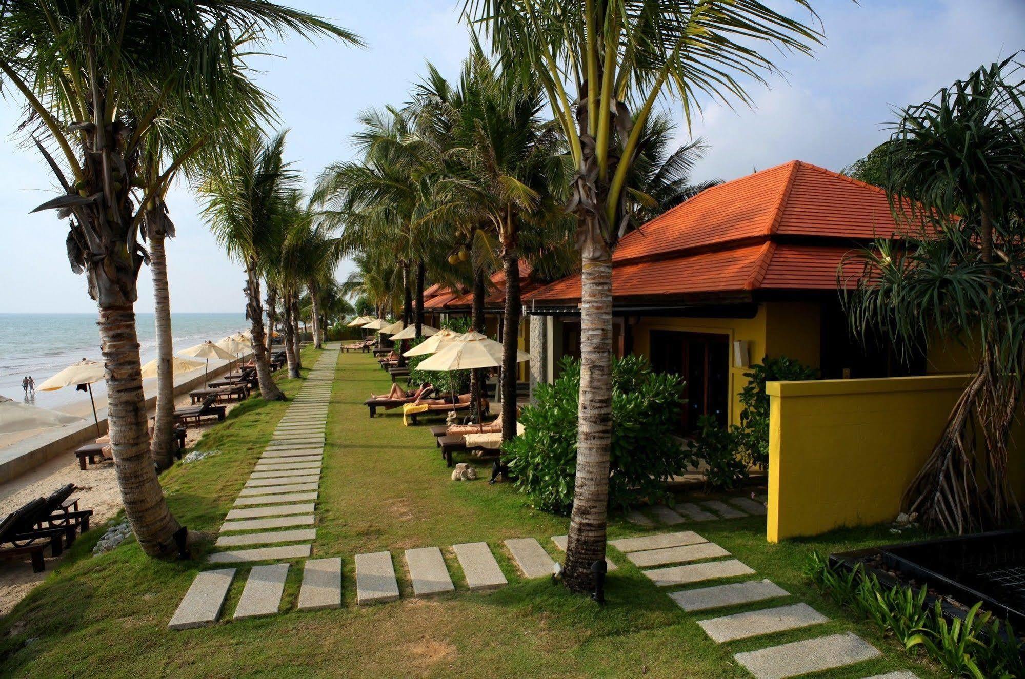 Resort Chongfah Khaolak - Sha Extra