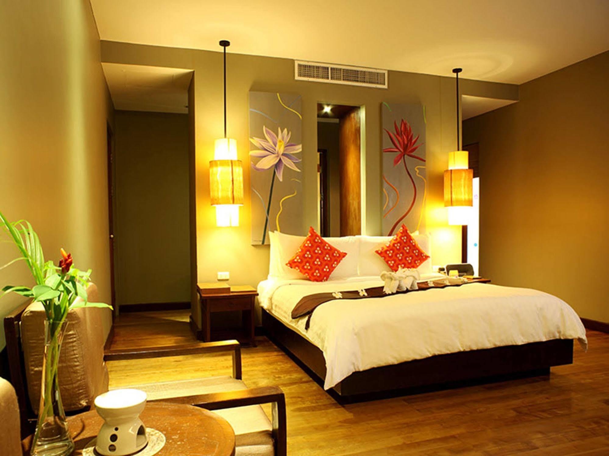 Chongfah Khaolak - Sha Extra 4*