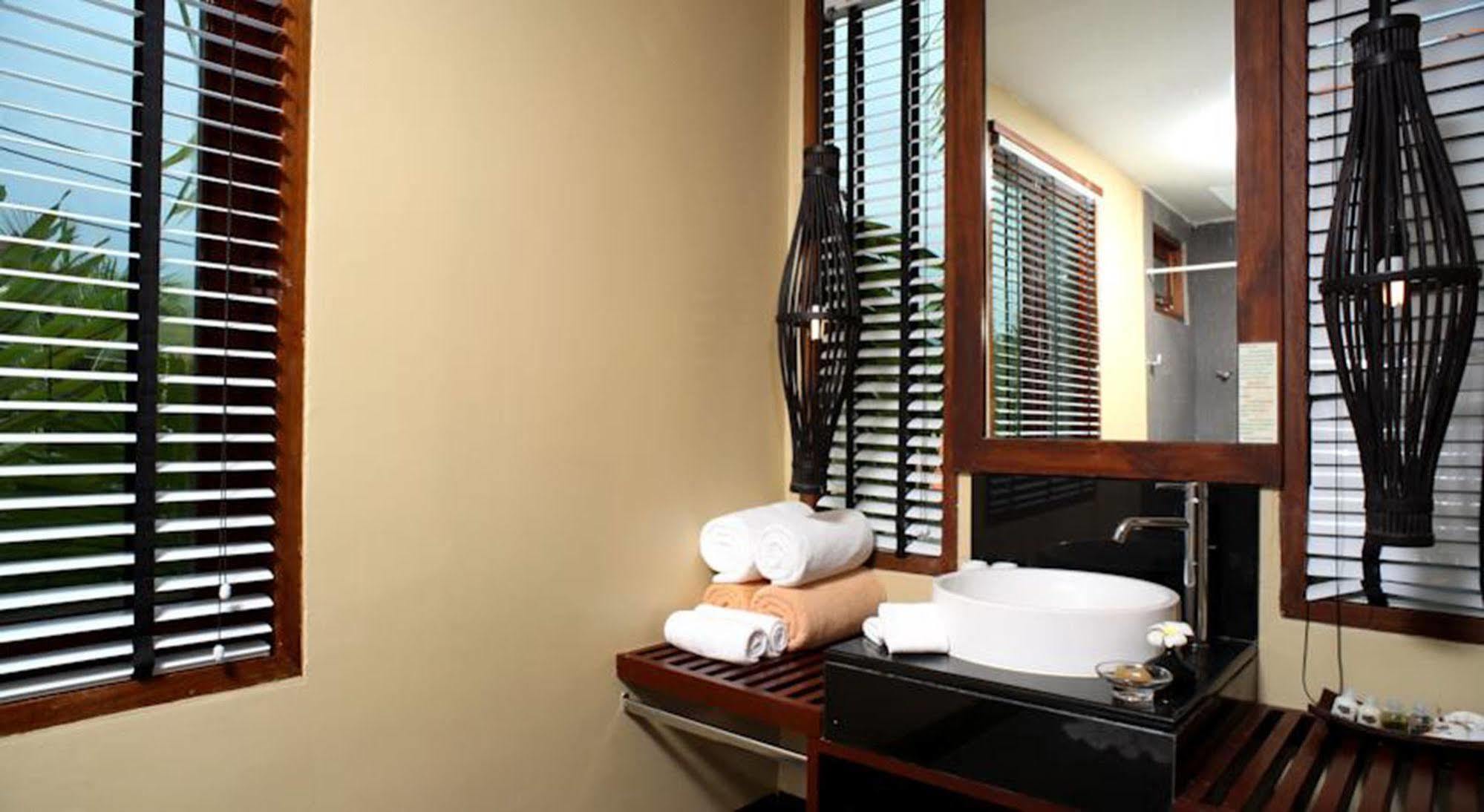Chongfah Khaolak - Sha Extra Resort 4*