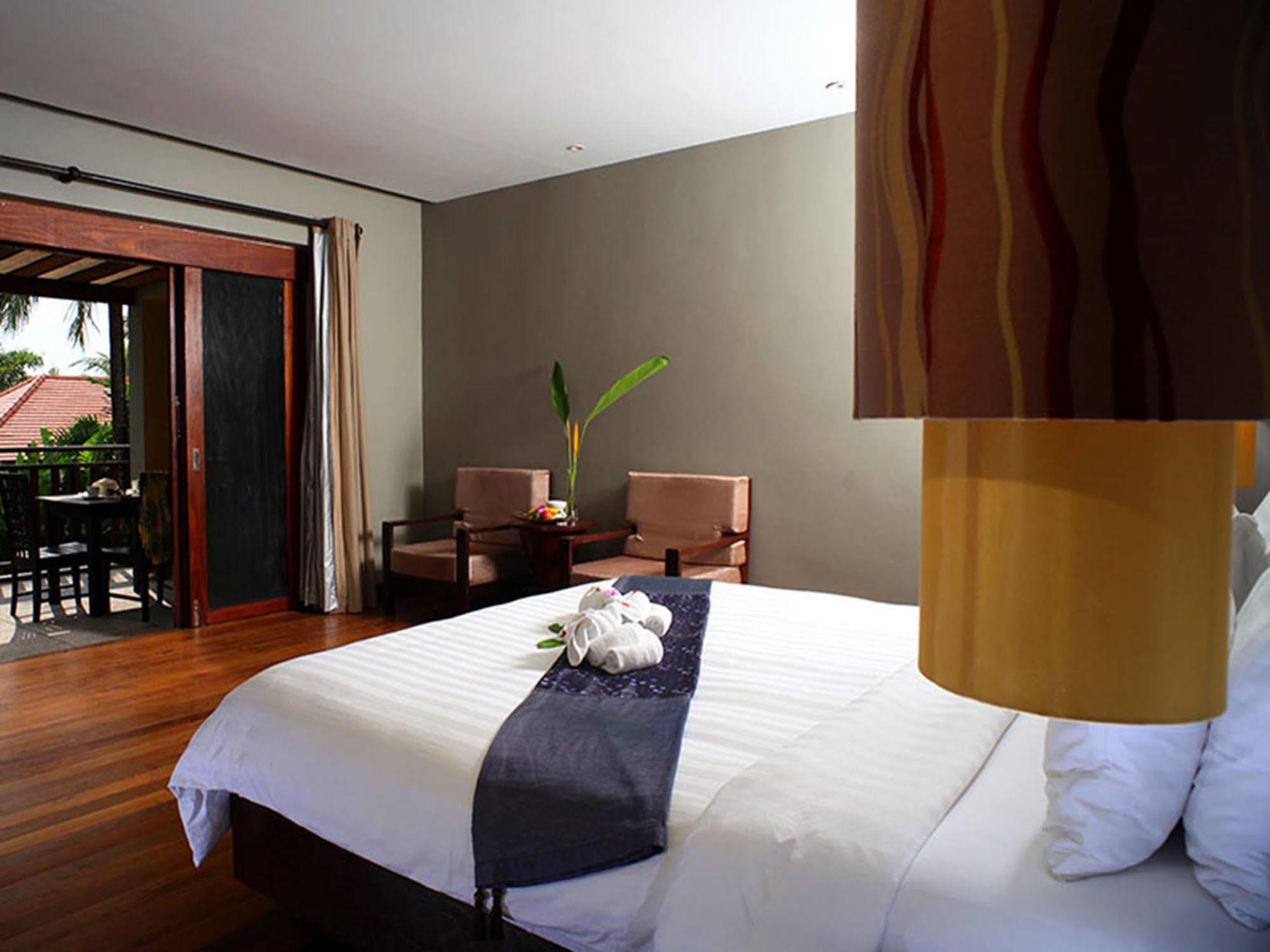 Chongfah Khaolak - Sha Extra 4*