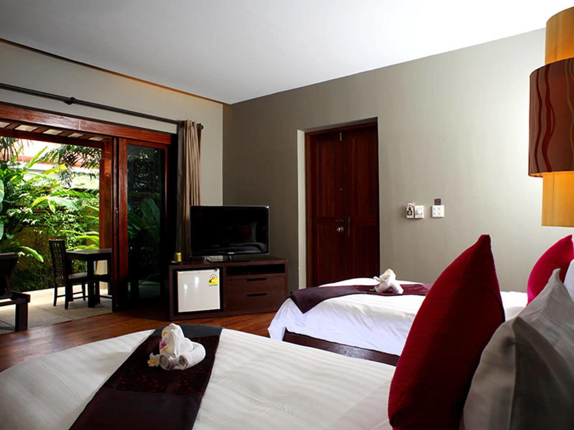 Resort Chongfah Khaolak - Sha Extra
