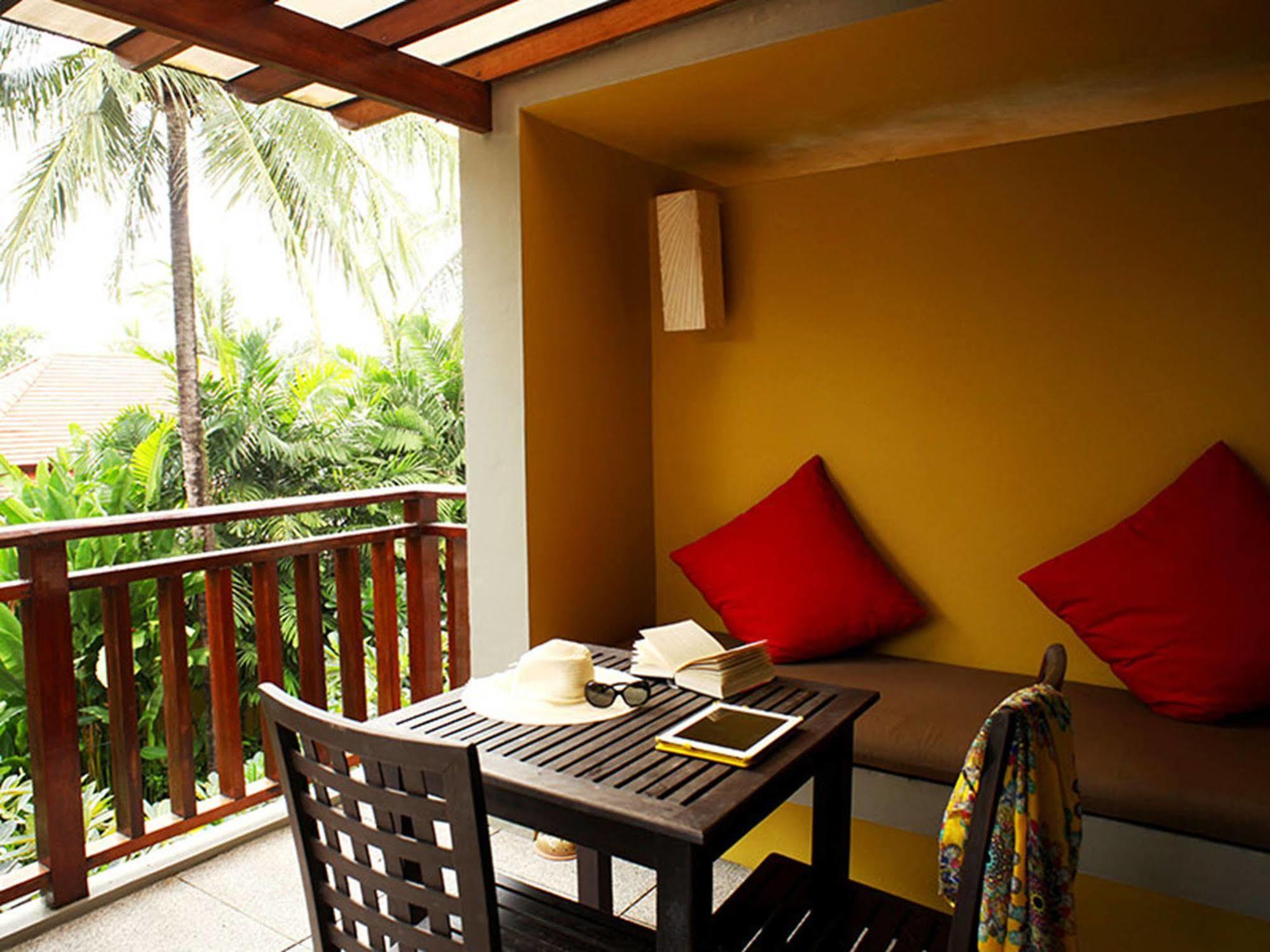 Chongfah Khaolak - Sha Extra 4*