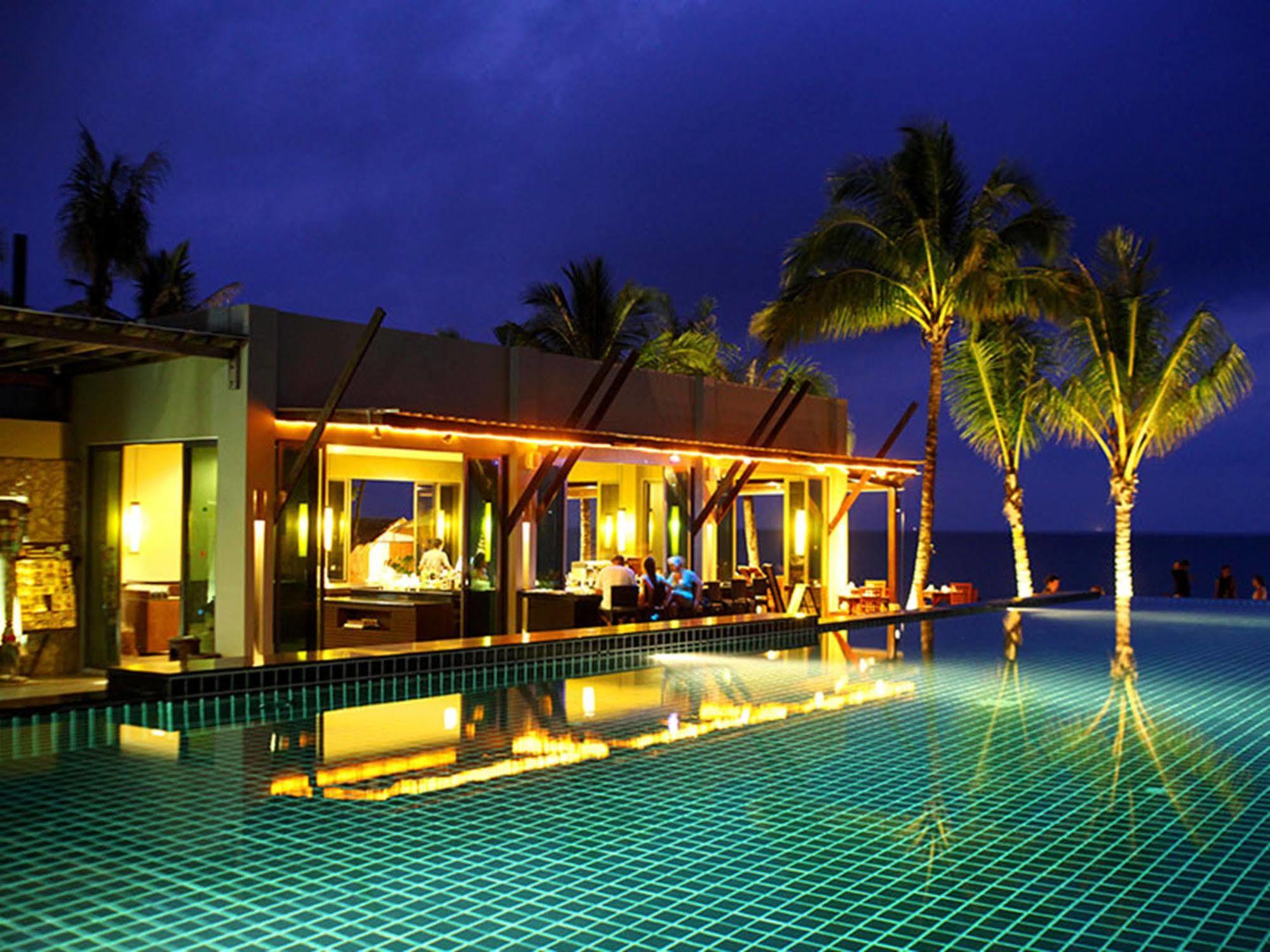 Chongfah Khaolak - Sha Extra Resort Khao Lak
