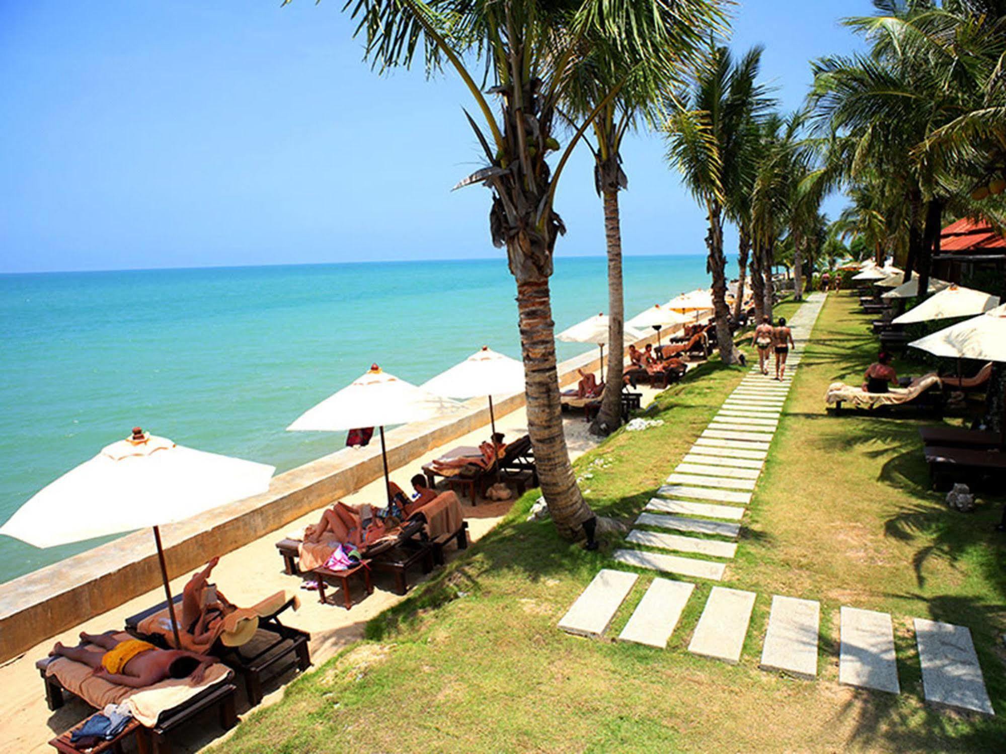 Chongfah Khaolak - Sha Extra 4*
