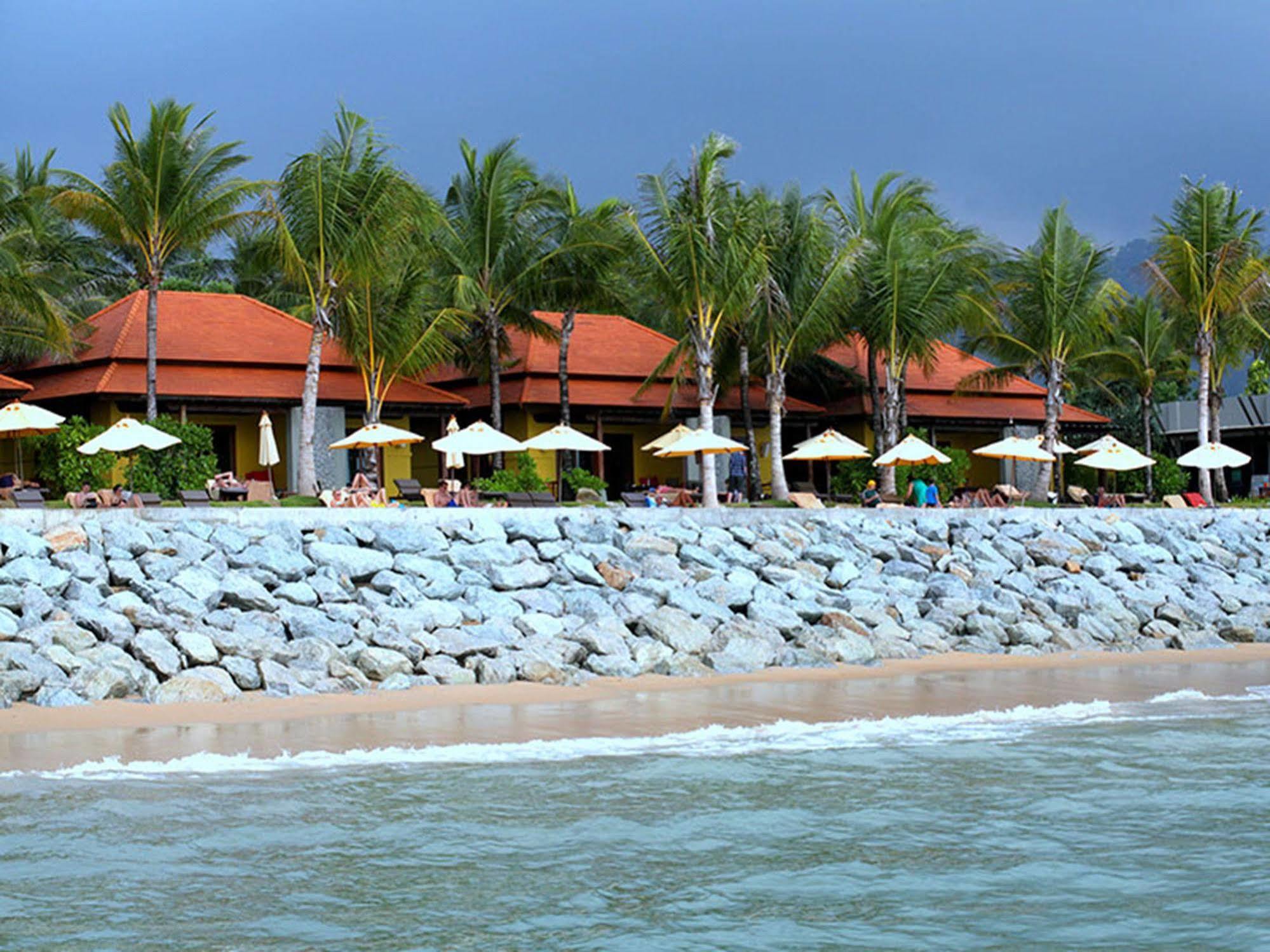 Chongfah Khaolak - Sha Extra 4* Khao Lak