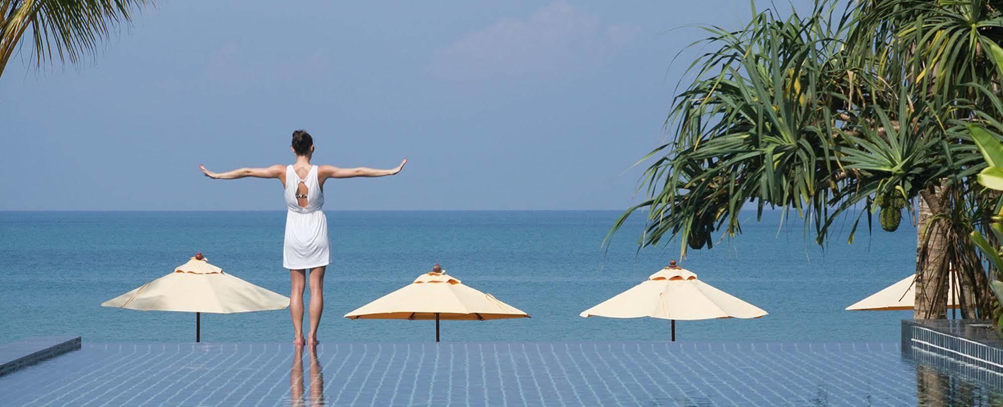 Chongfah Khaolak - Sha Extra 4*