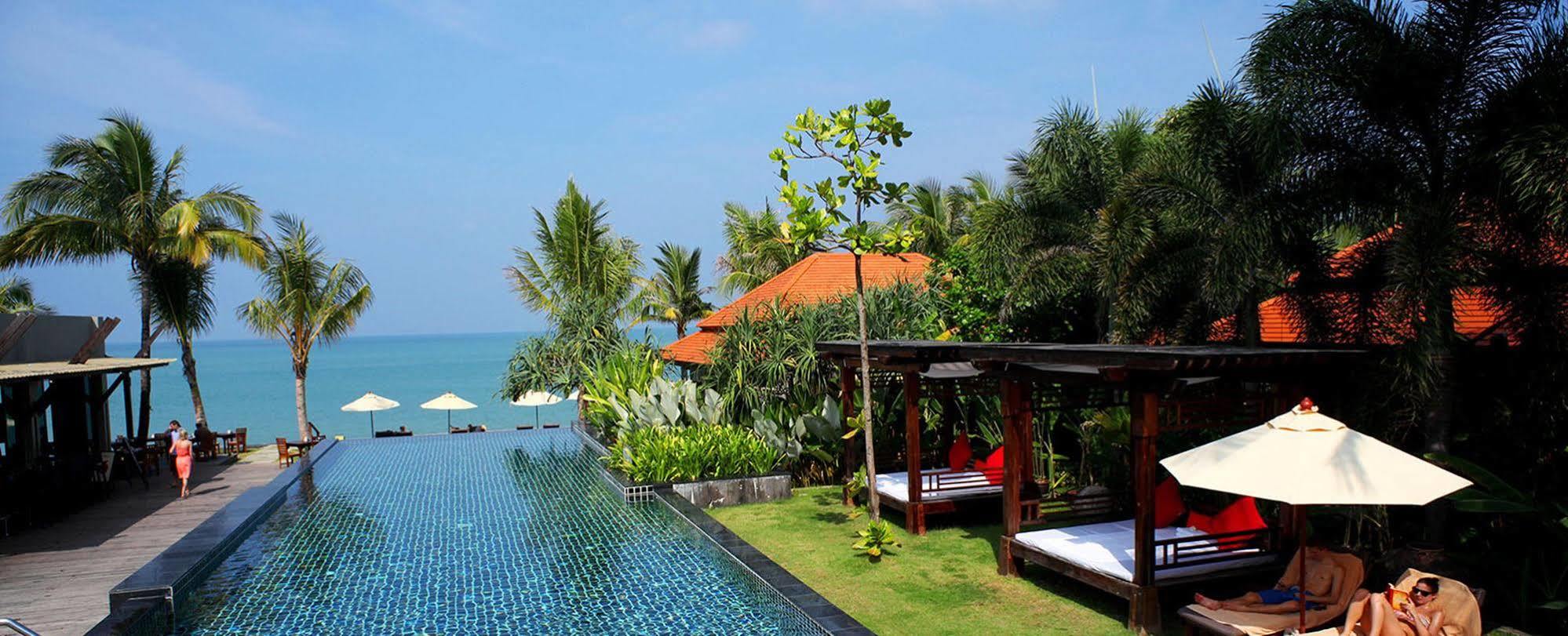 Chongfah Khaolak - Sha Extra 4* Khao Lak