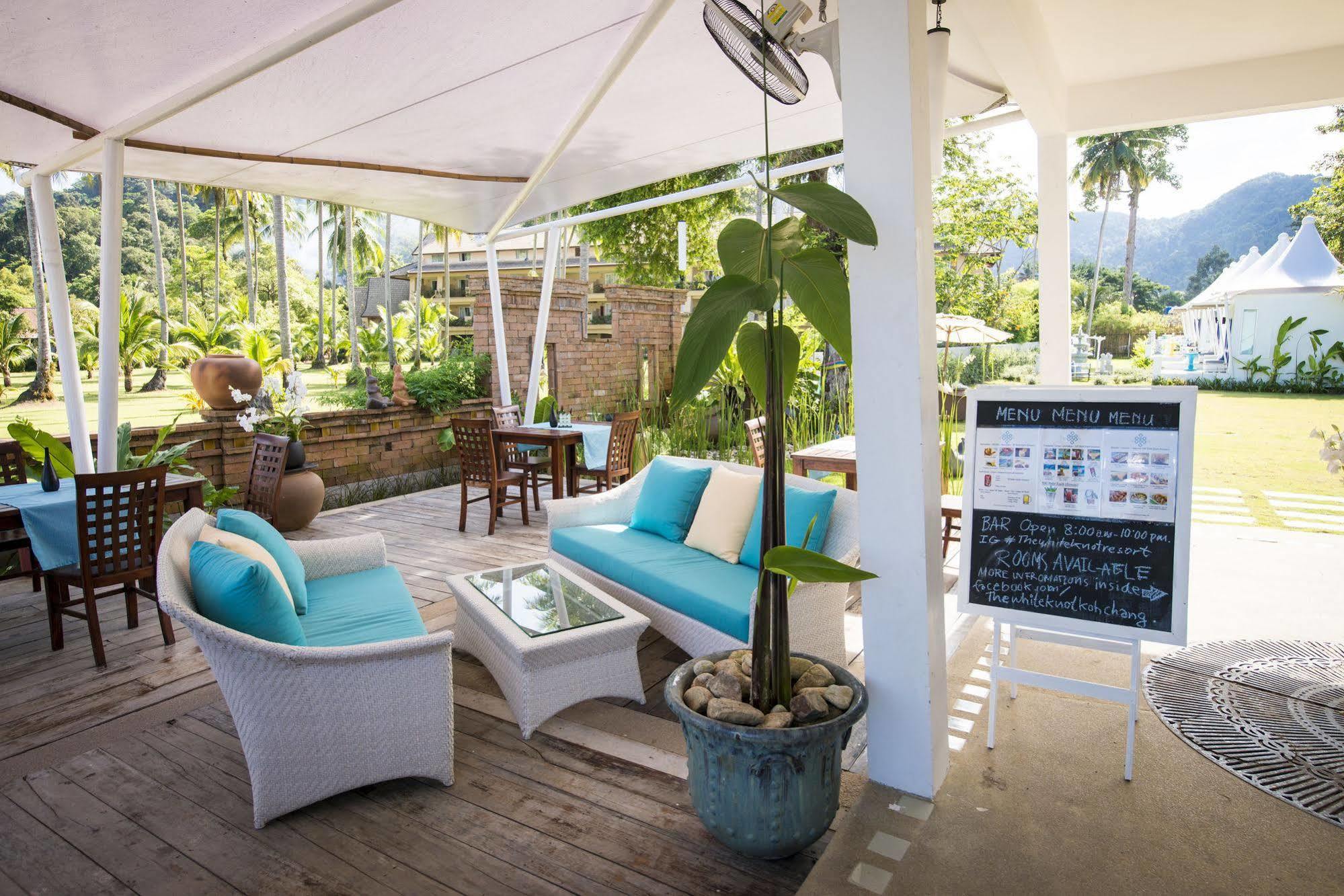 The White Knot Resort 3*