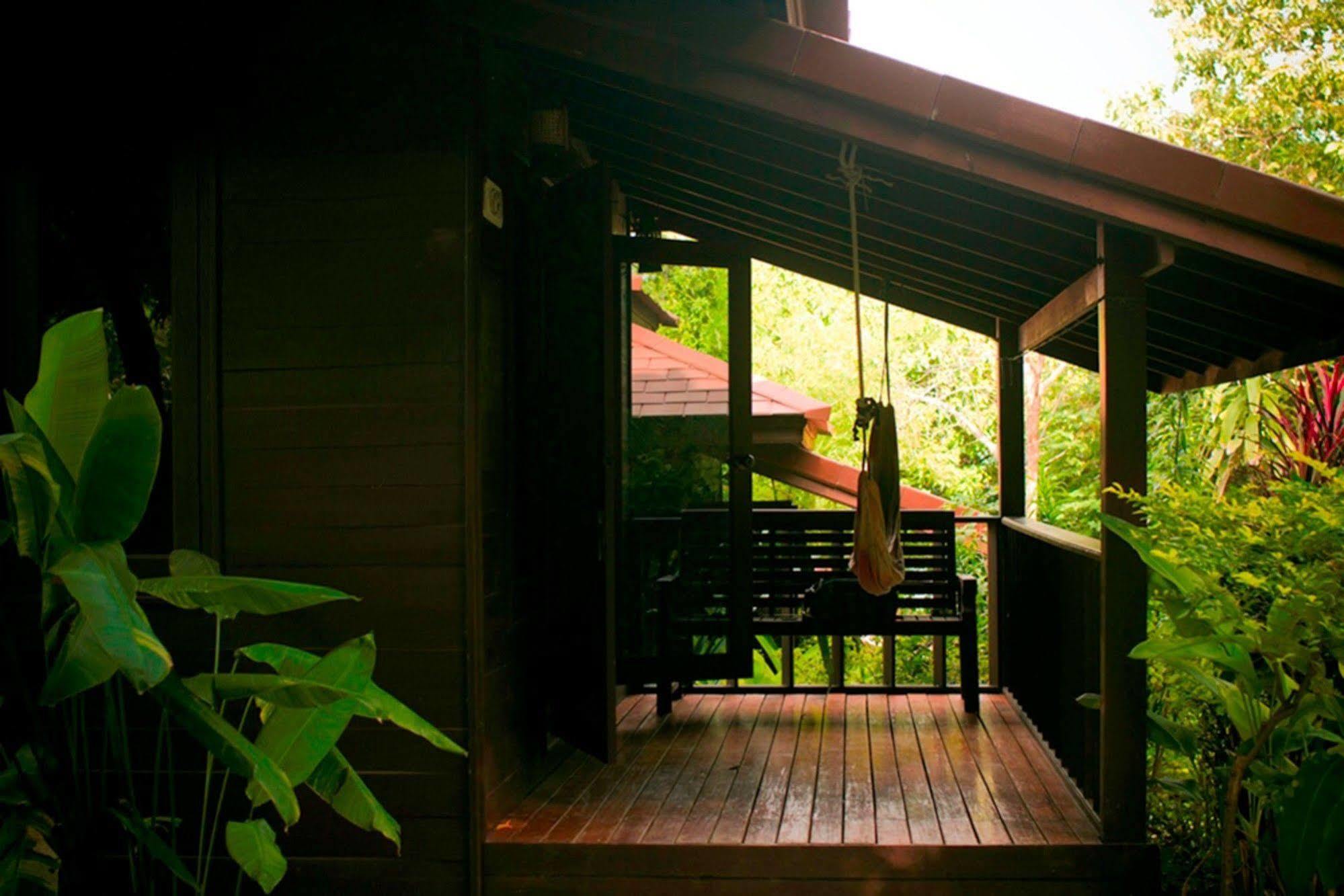 Moon Paradise Holiday park 2*