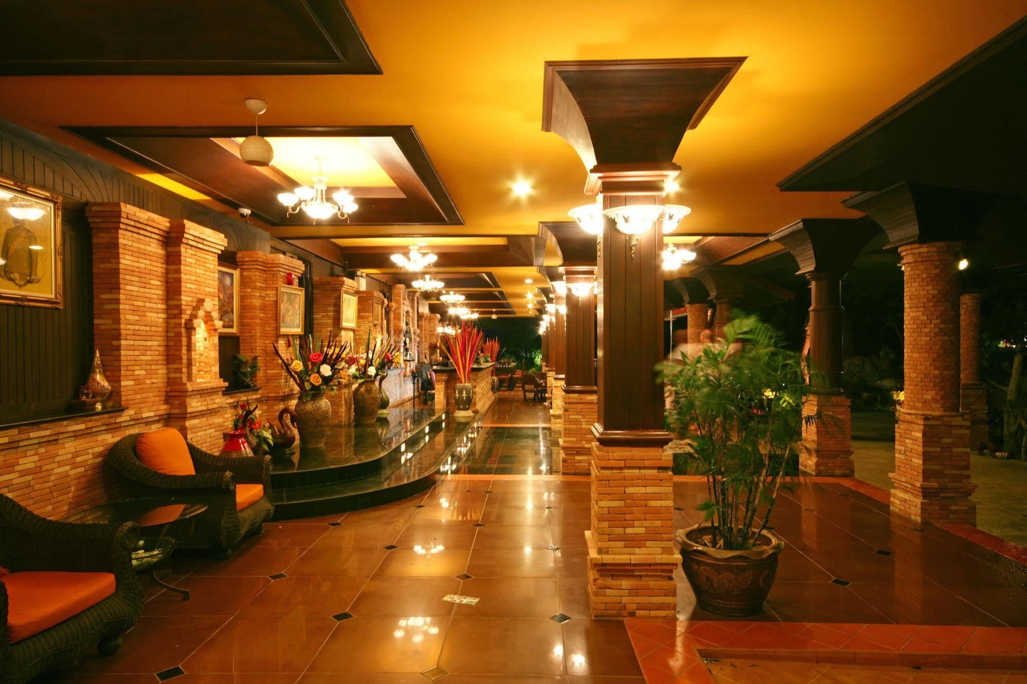 Sea Breeze - Sha Resort Haad Rin
