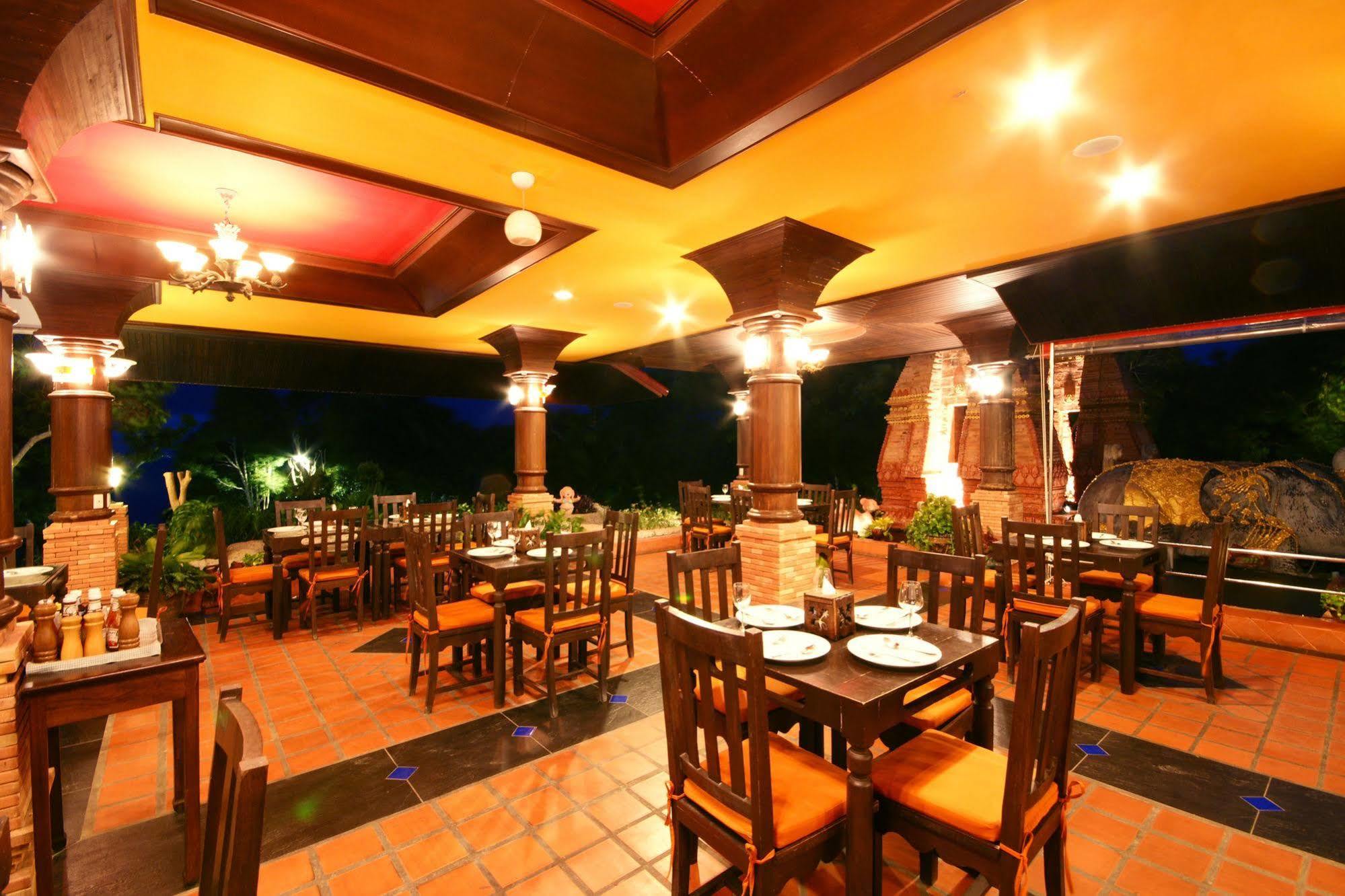 Sea Breeze - Sha Resort 3*