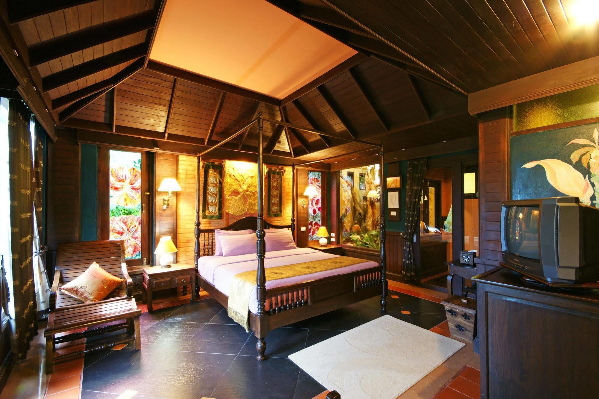 Resort Sea Breeze - Sha 3*
