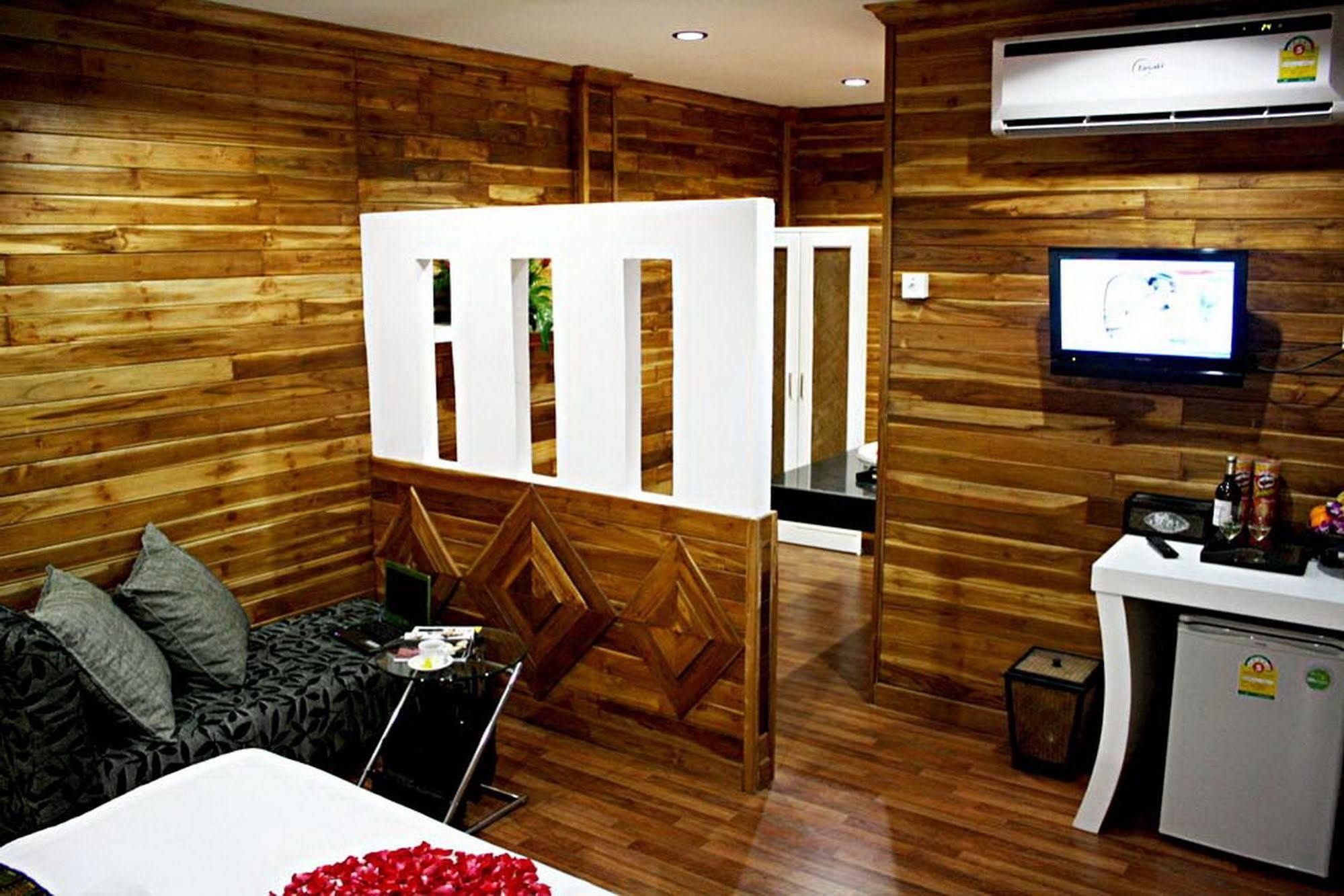 Phuvara Boutique Aonang