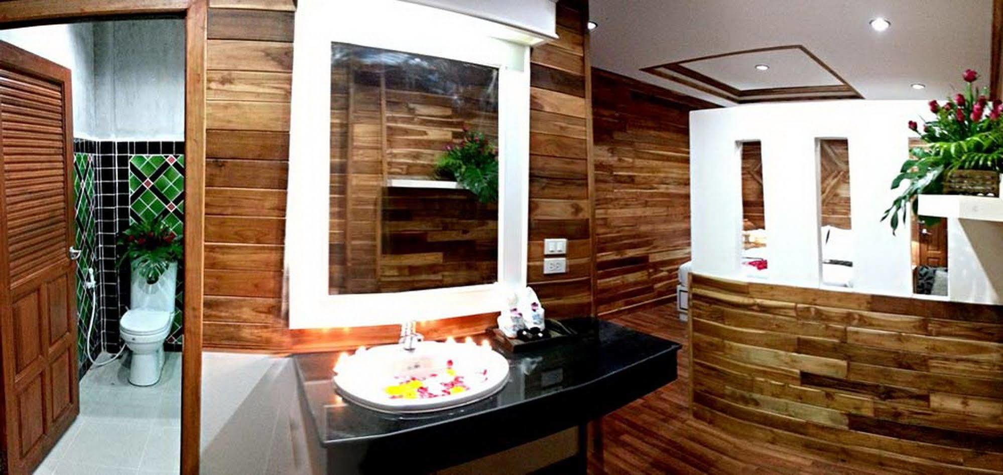 Phuvara Boutique Aonang Ao Nang