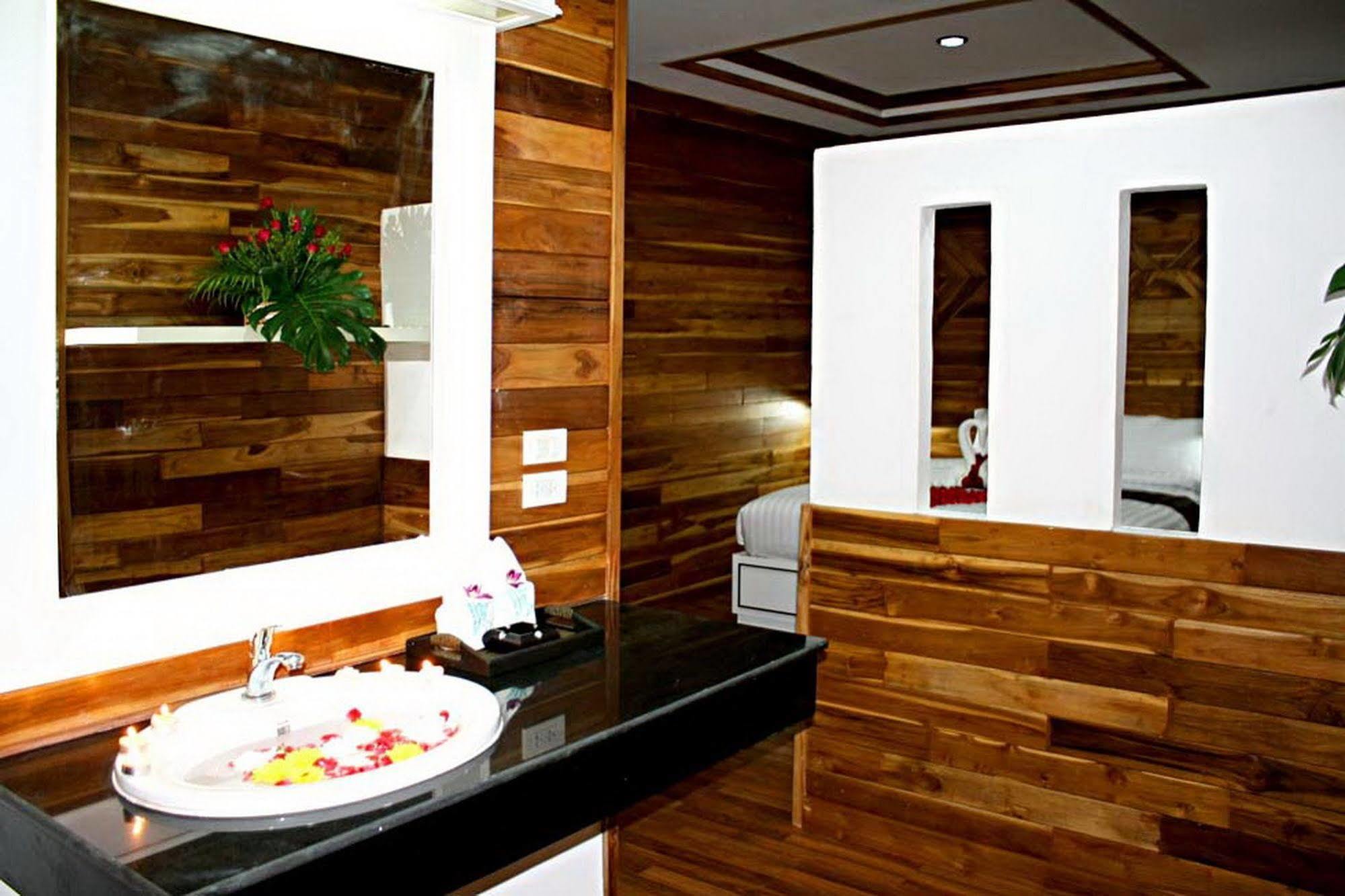 Phuvara Boutique Aonang 3* Ao Nang