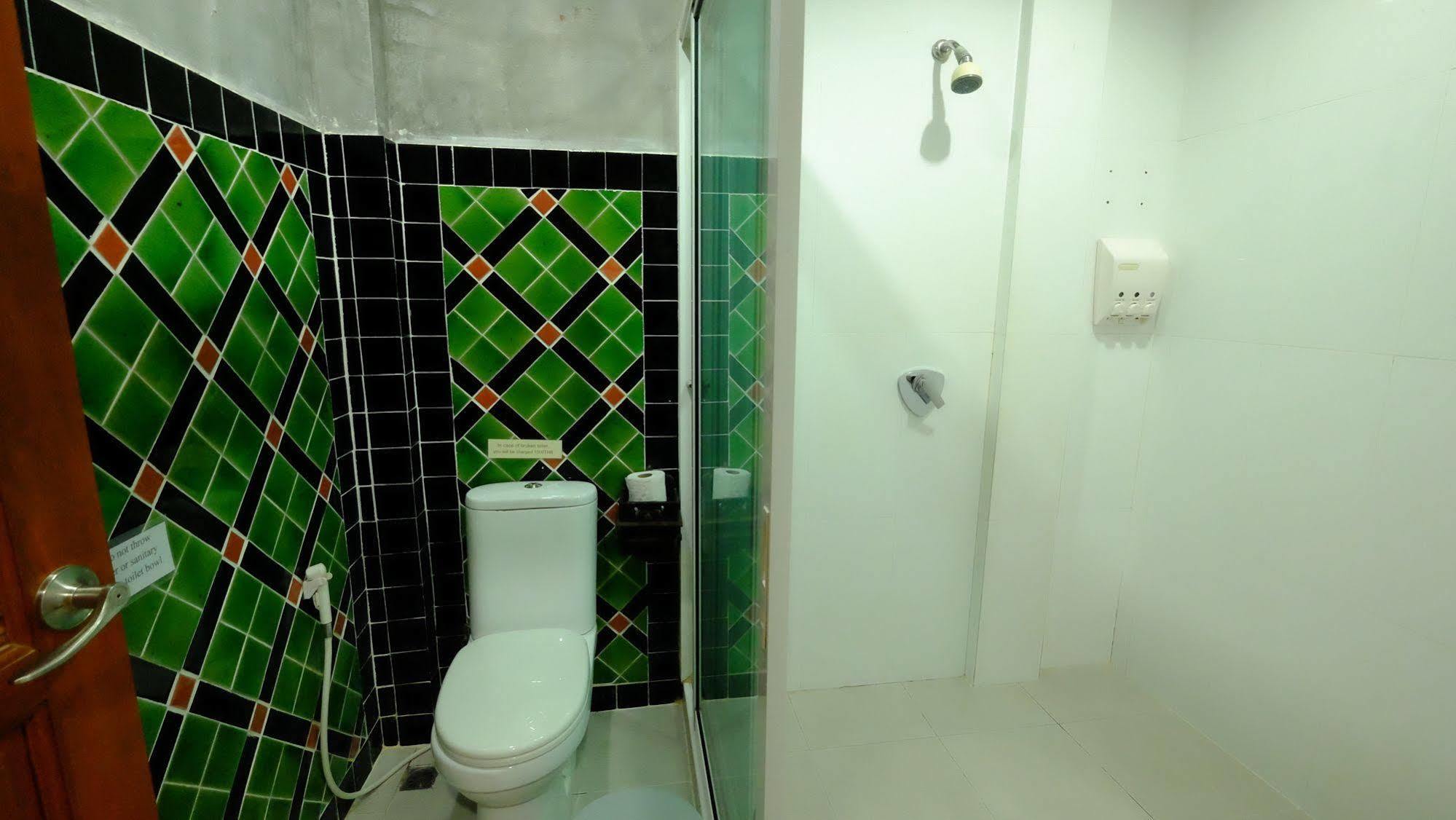 Phuvara Boutique Aonang Resort 3*