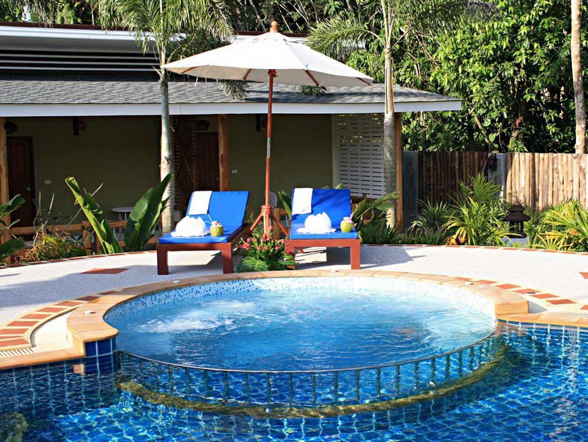 Phuvara Boutique Aonang 3* Ao Nang