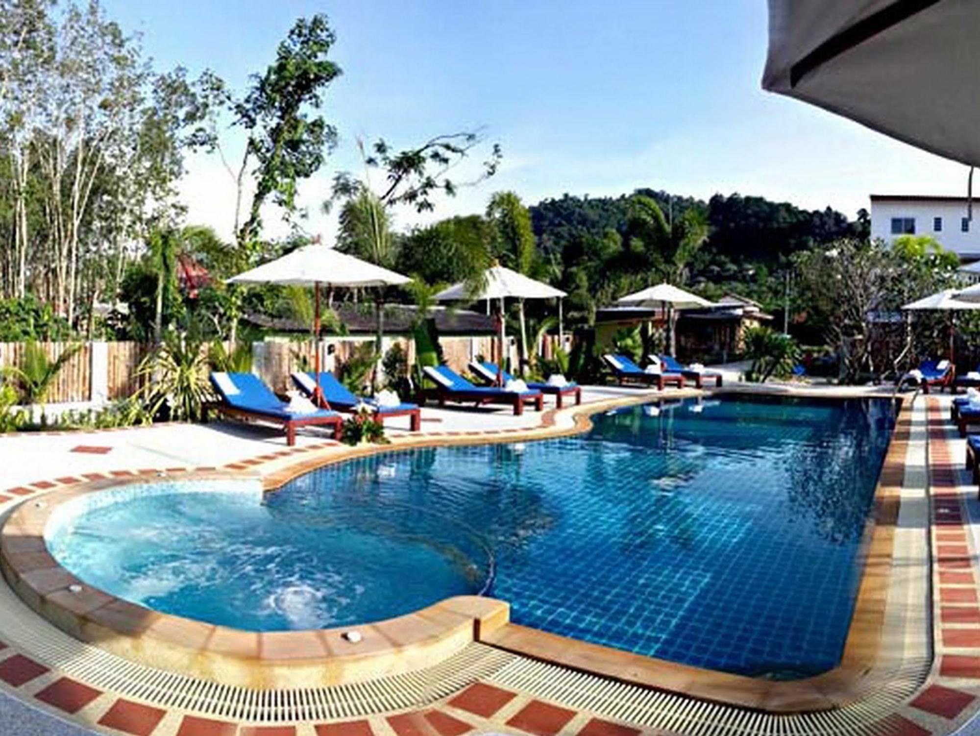Phuvara Boutique Aonang