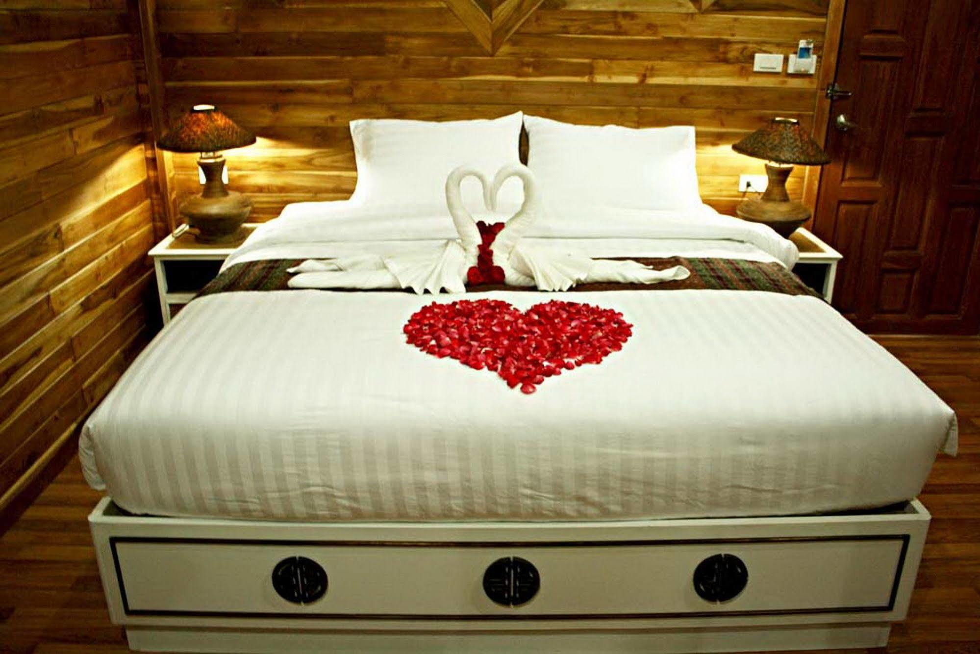 Phuvara Boutique Aonang 3*