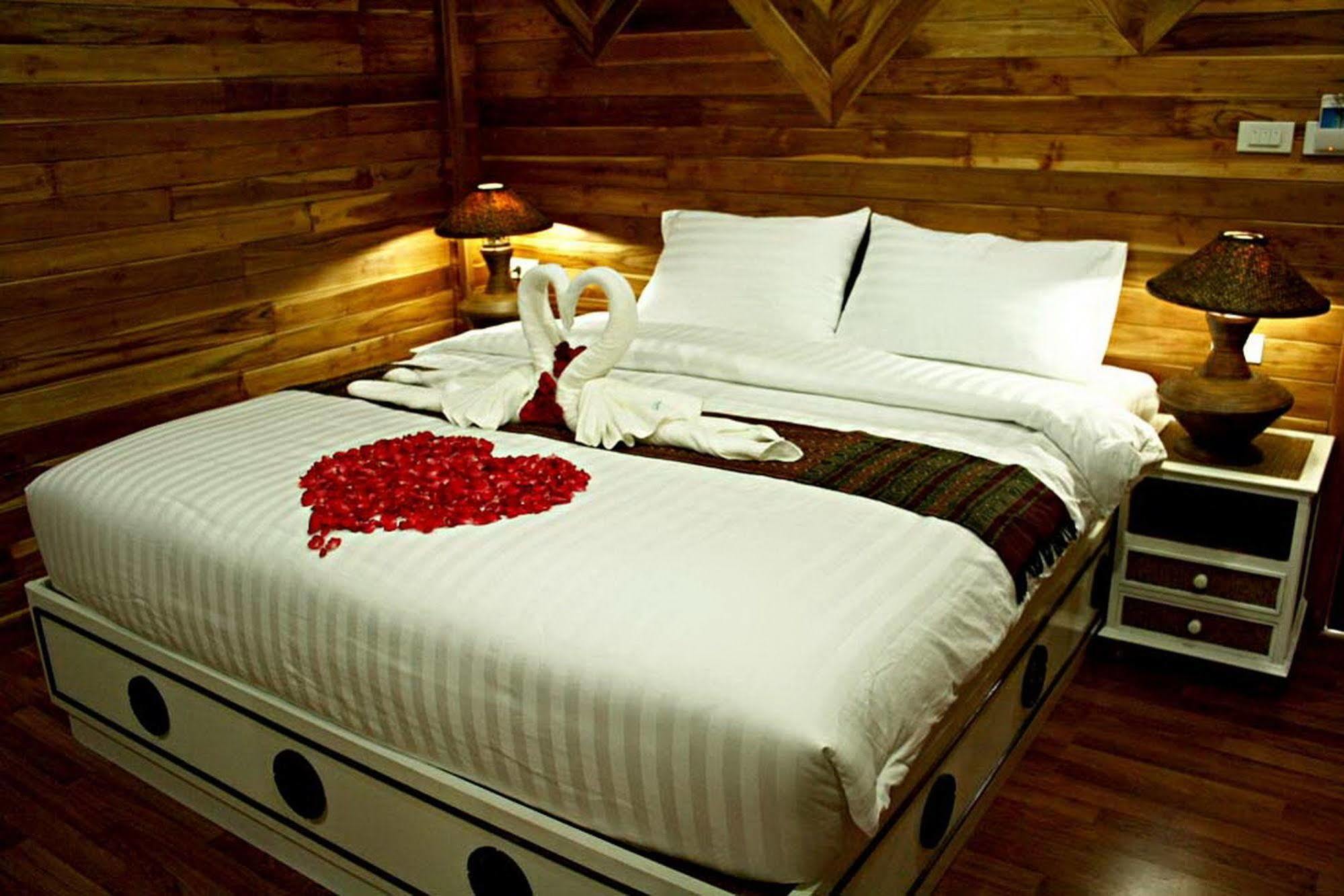 Phuvara Boutique Aonang Resort Ao Nang