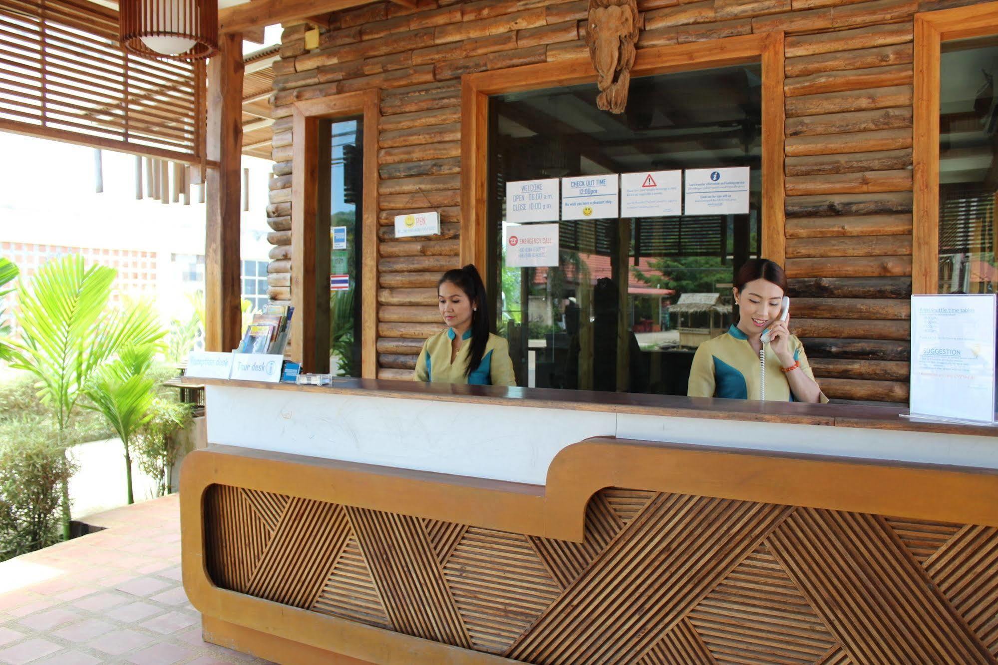 Resort Phuvara Boutique Aonang