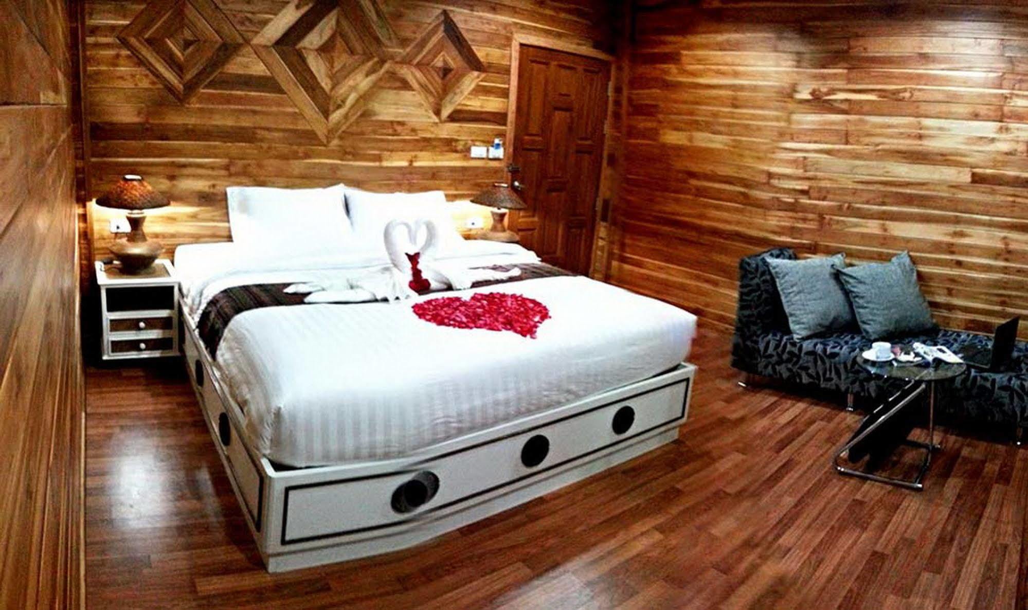 Resort Phuvara Boutique Aonang
